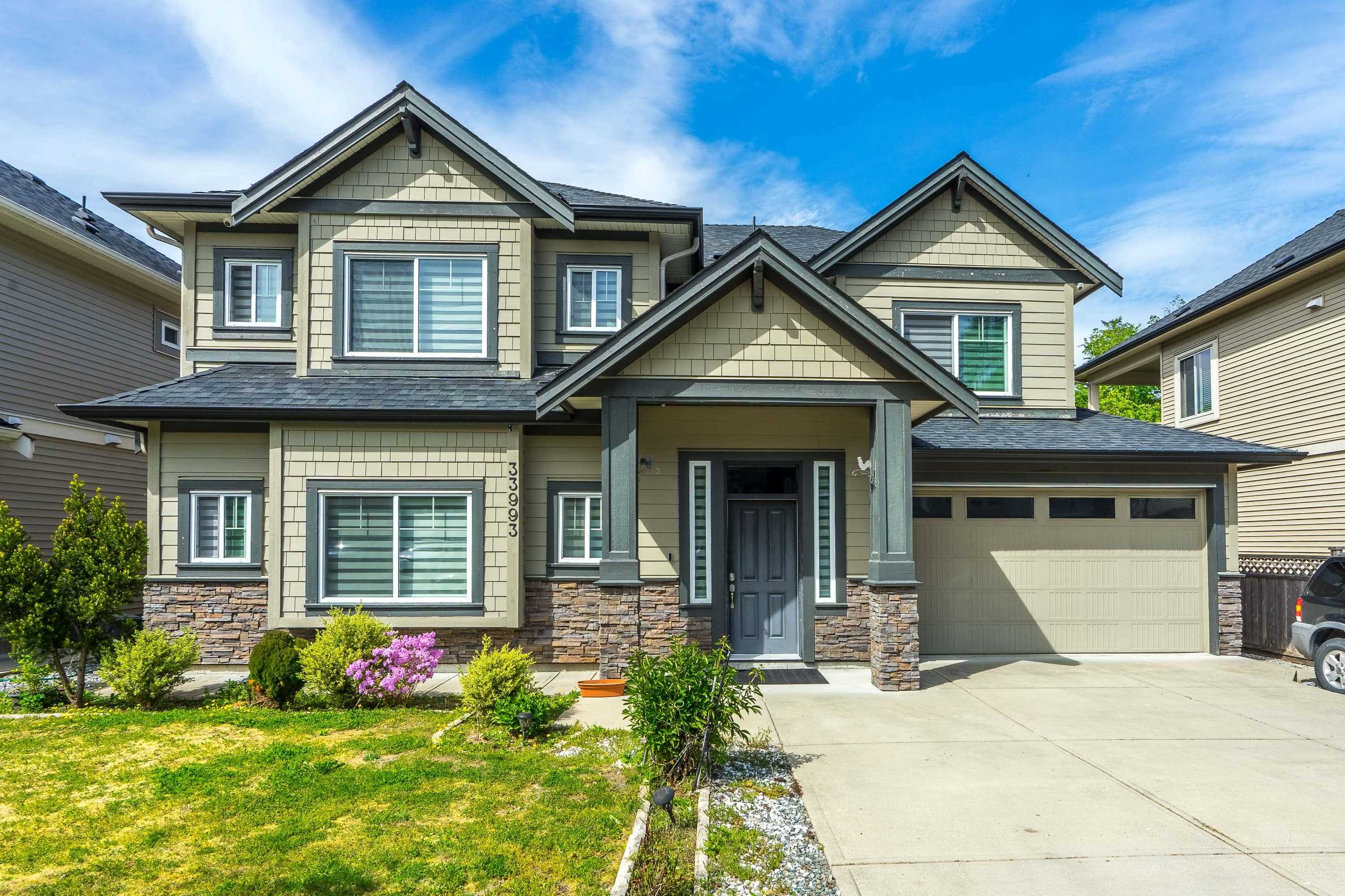 33993 Mcphee Place, Mission, BC V2V 0E7