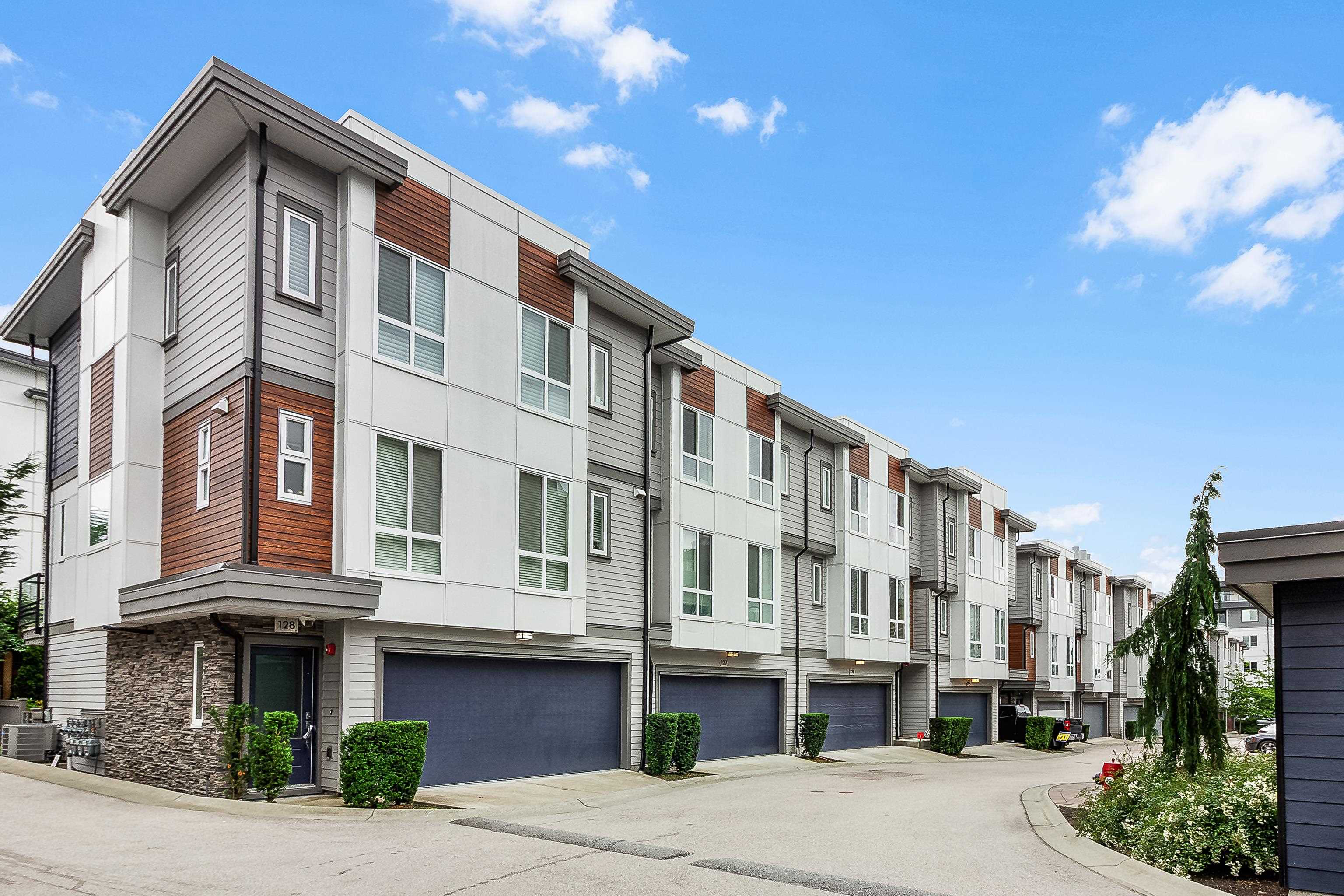 7947 209 Street #unit -127, Langley, BC V2Y 2C8