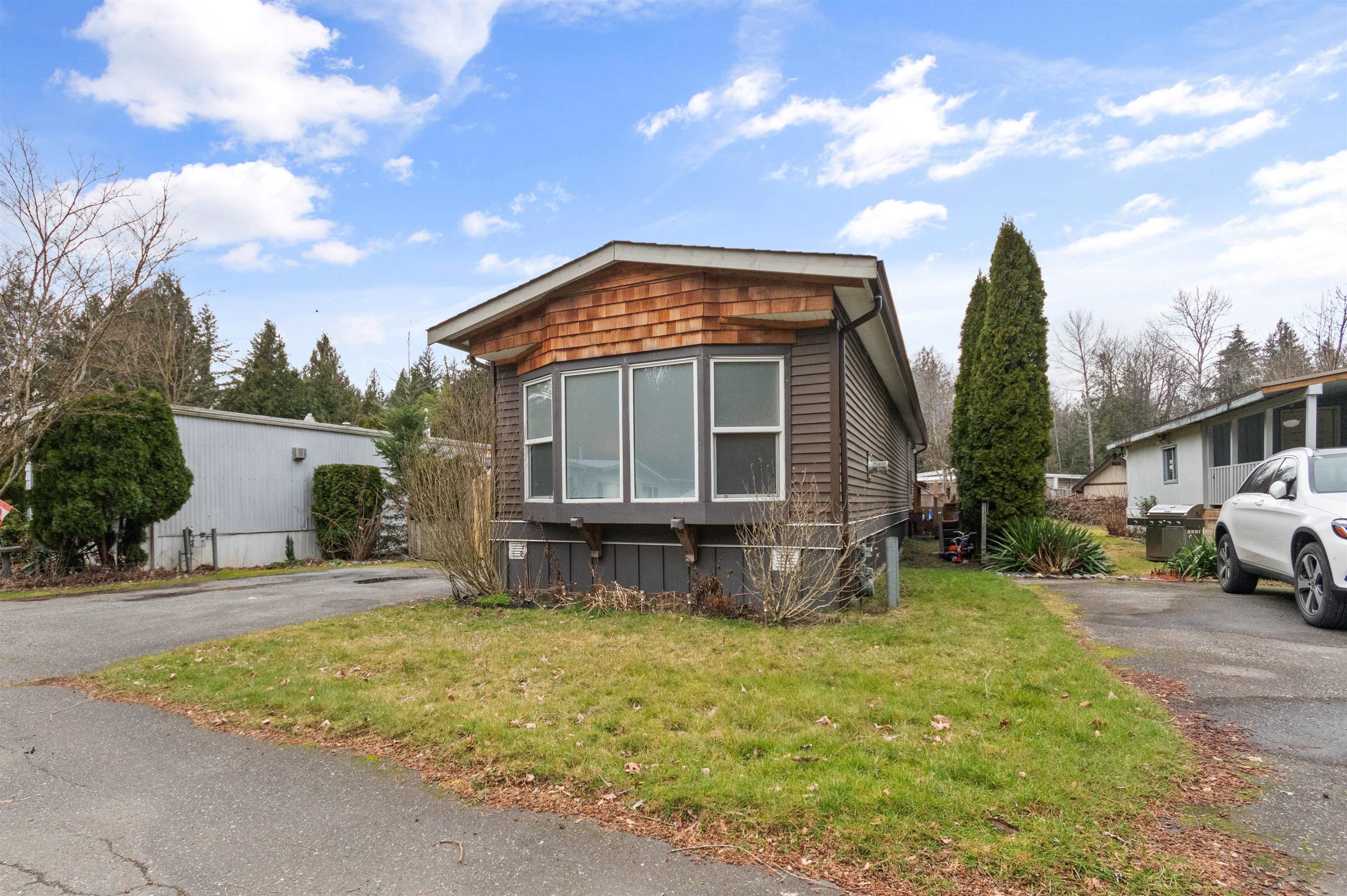 45835 Sleepy Hollow Rd #212, Cultus Lake, BC V2R 5A9