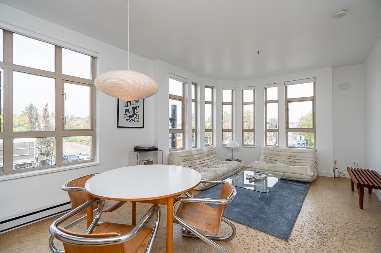 2828 Main Street #303, Vancouver, BC V5T 3G2