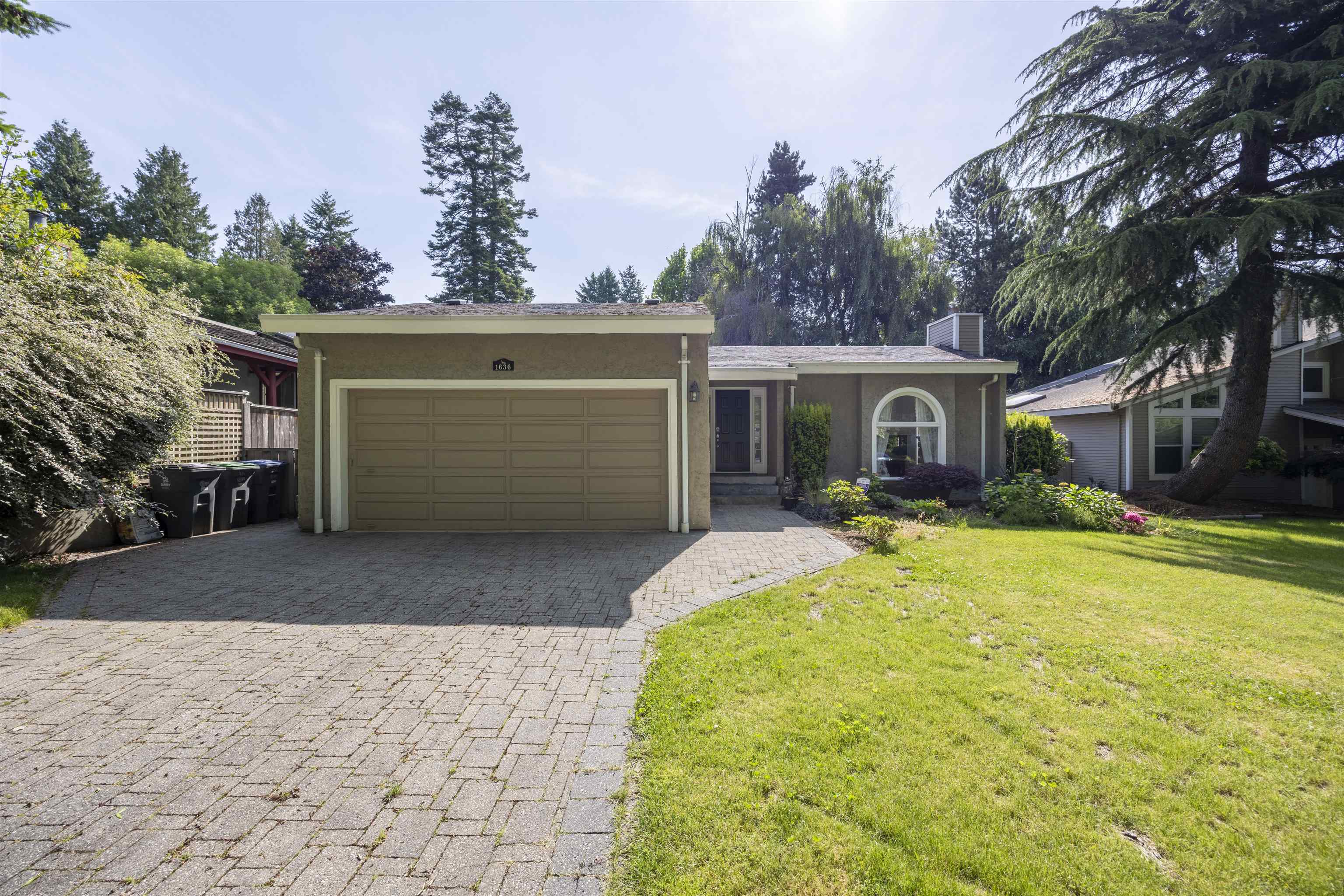 142 Street, Surrey, BC V4A 6K5
