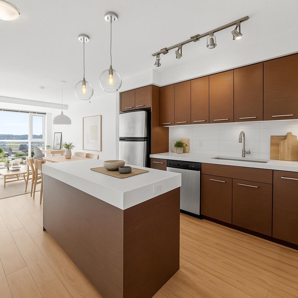 2770 Sophia Street #1007, Vancouver, BC V5T 0A4
