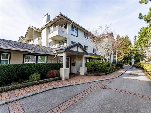 15272 20 Avenue #209, Surrey, BC V4A 2A3