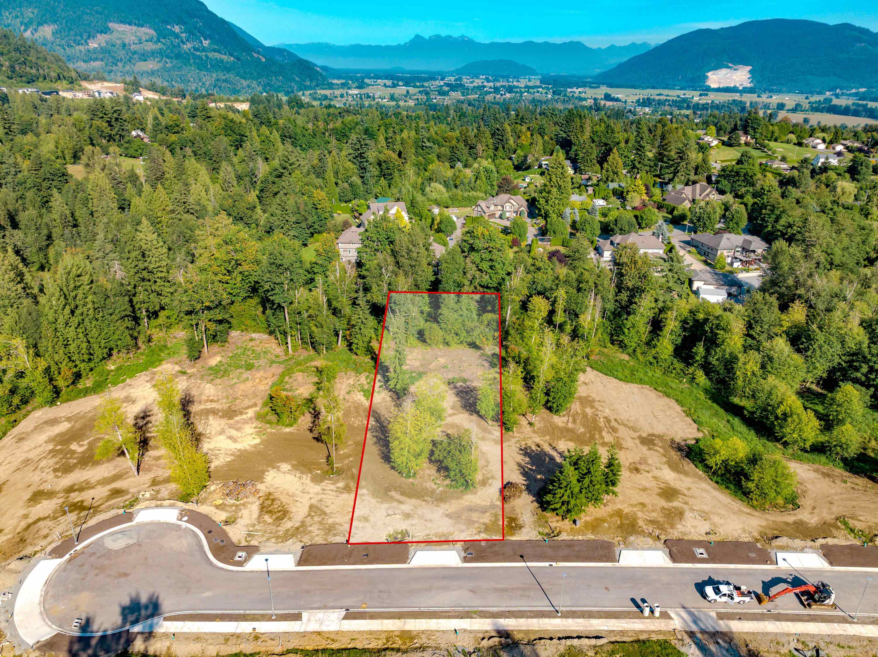 8768 Hitch Terrace, Mission, BC V2V 6V4