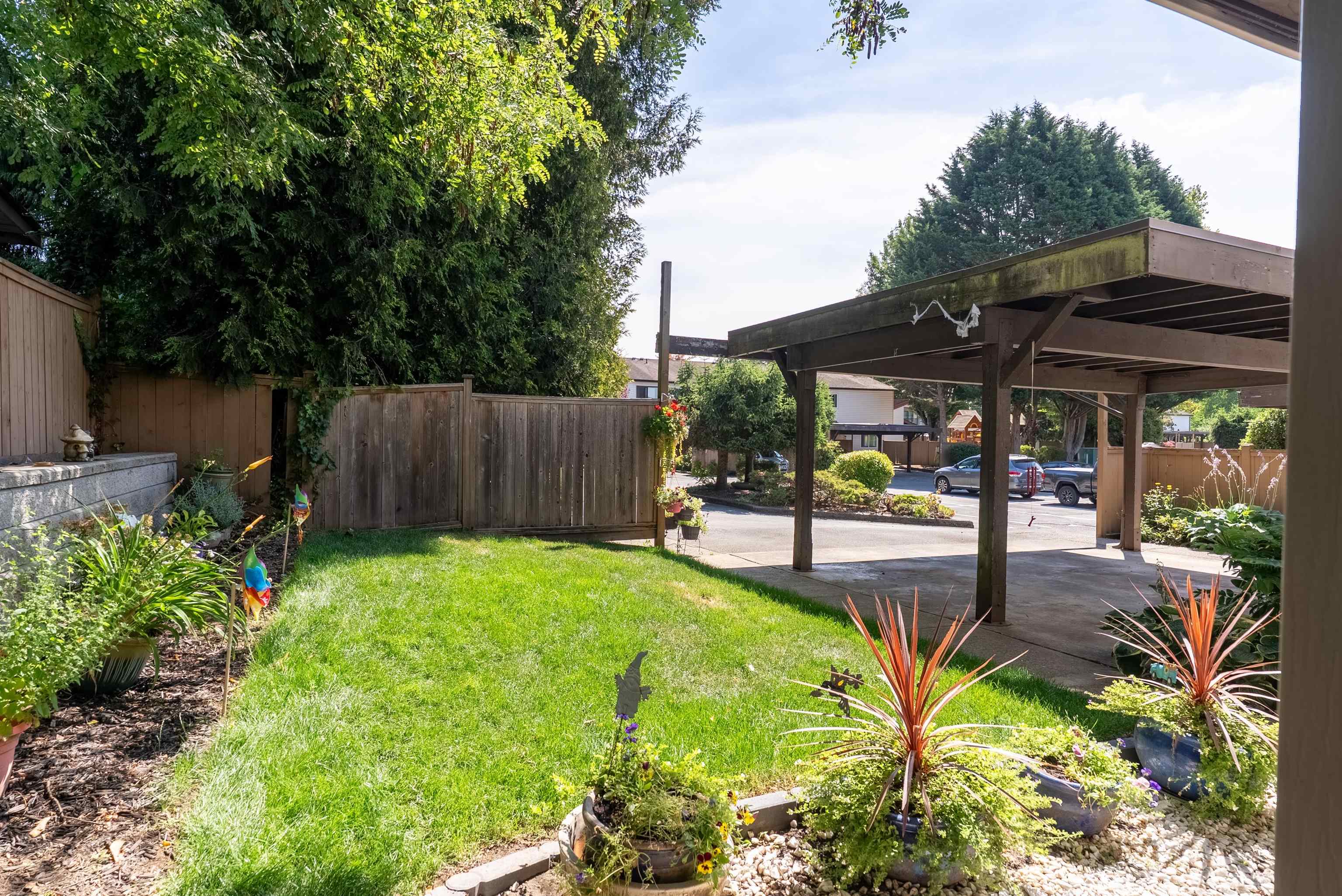 203 Street, Langley, BC V3A 1V6