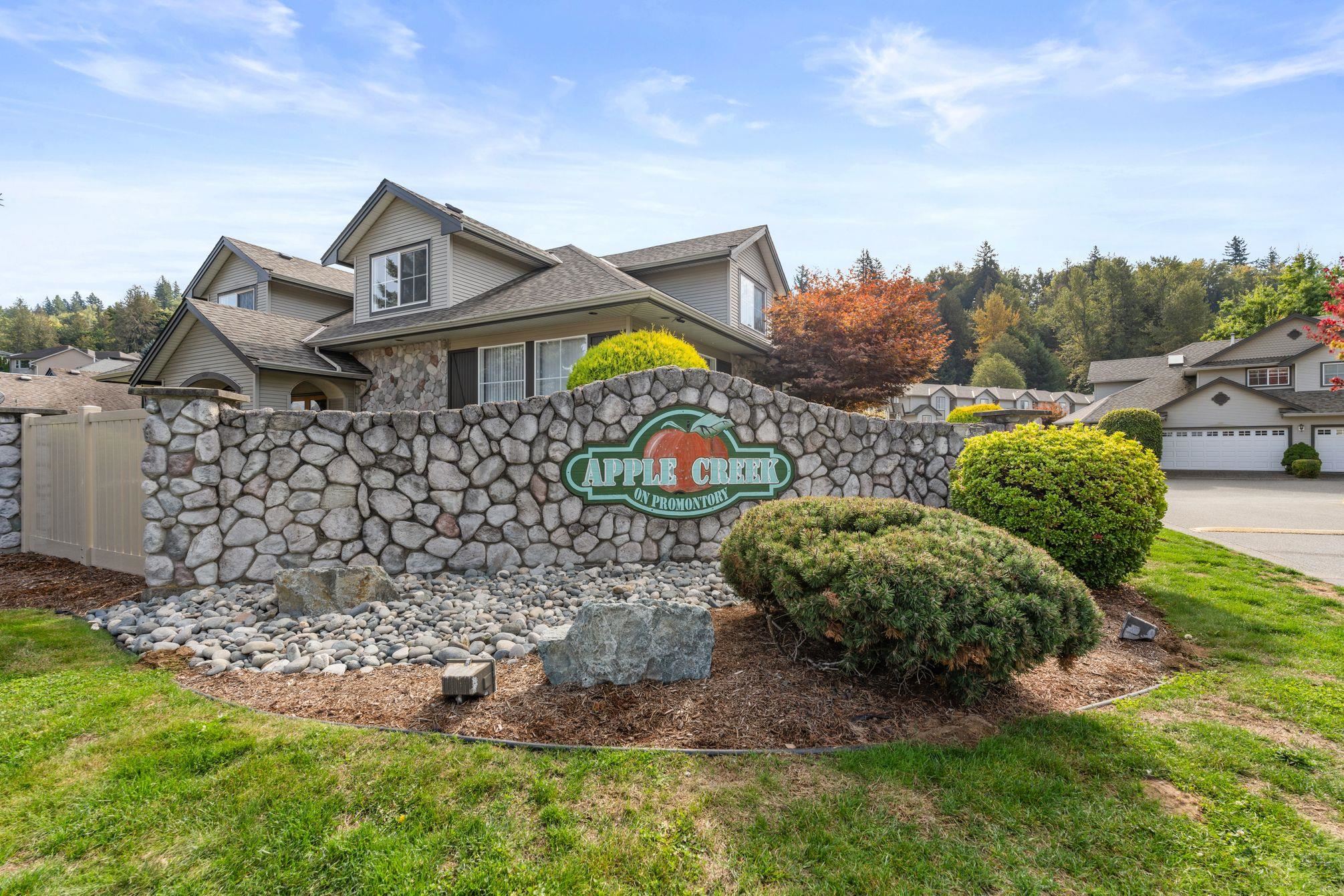 46360 Valleyview Road #106, Chilliwack, BC V2R 5L7