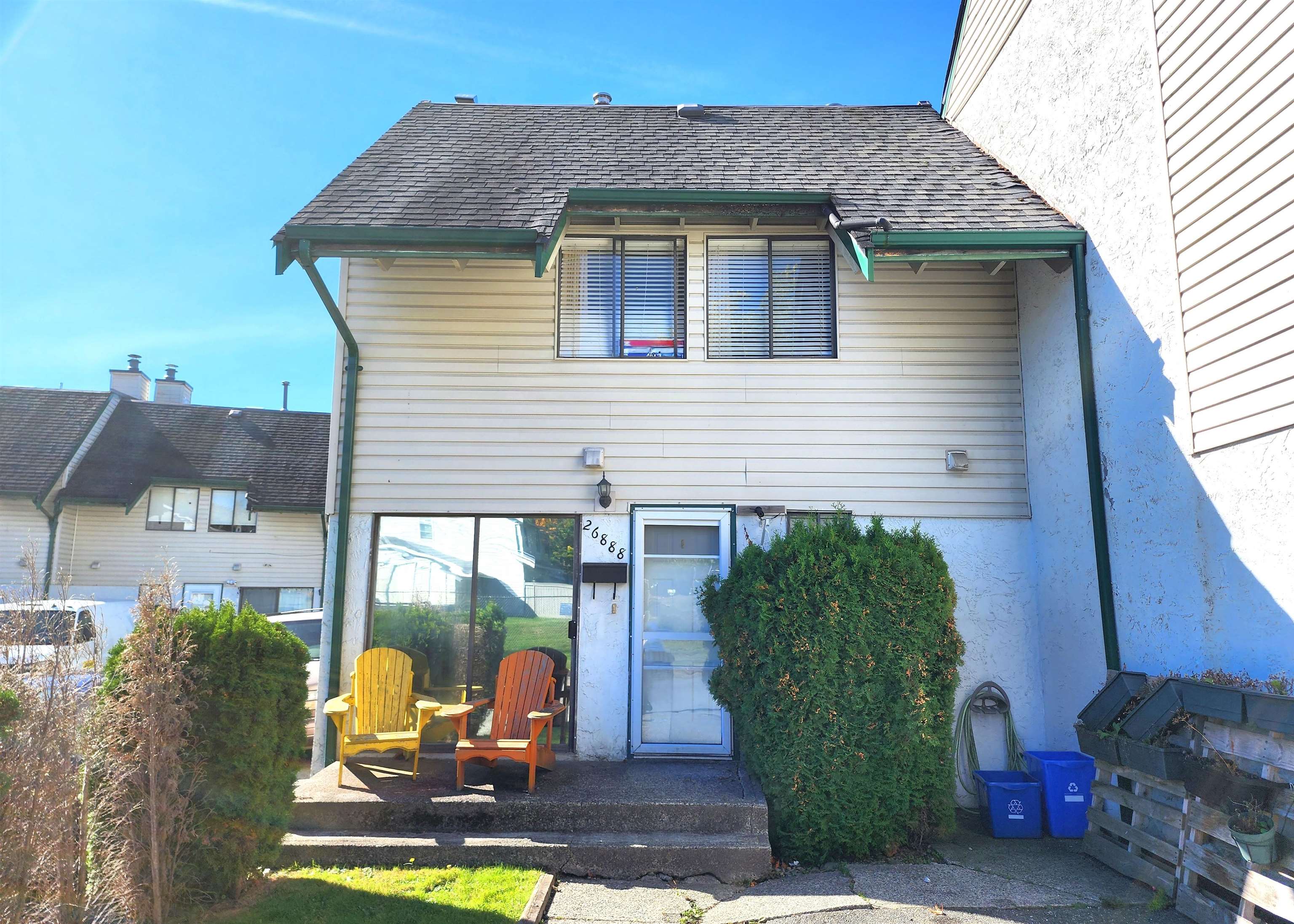 32 Avenue, Langley, BC V4W 3L5