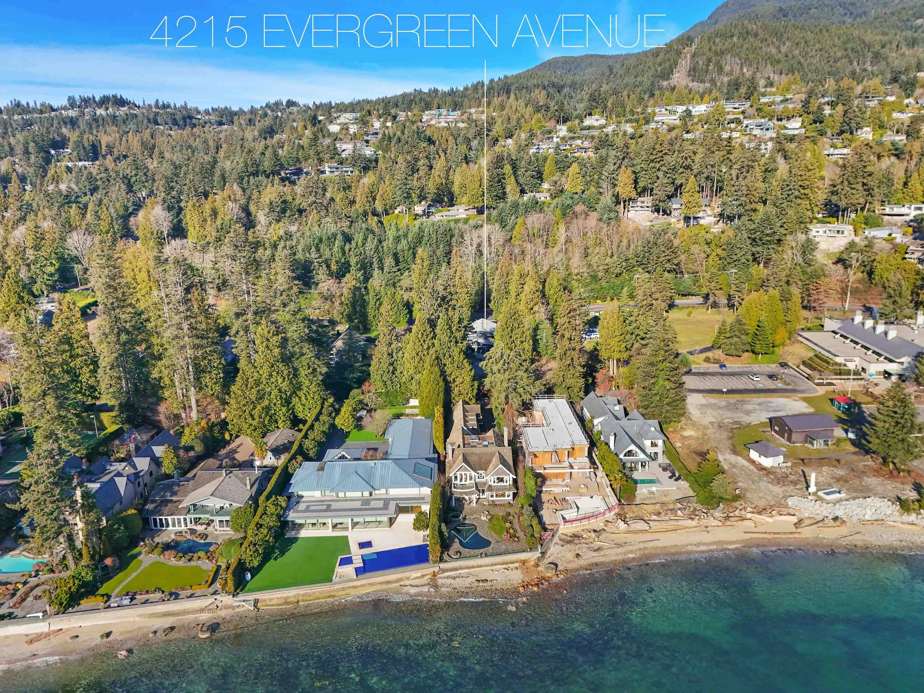 4215 Evergreen Avenue, West Vancouver, BC V7V 1H2