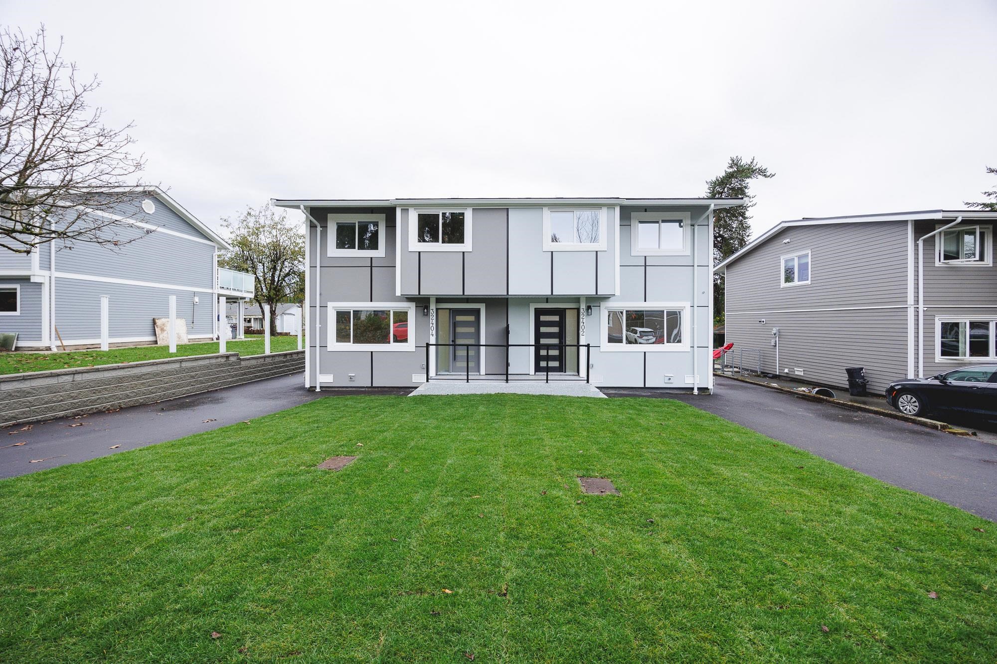 32402 Brant Avenue, Mission, BC V2V 4Z1