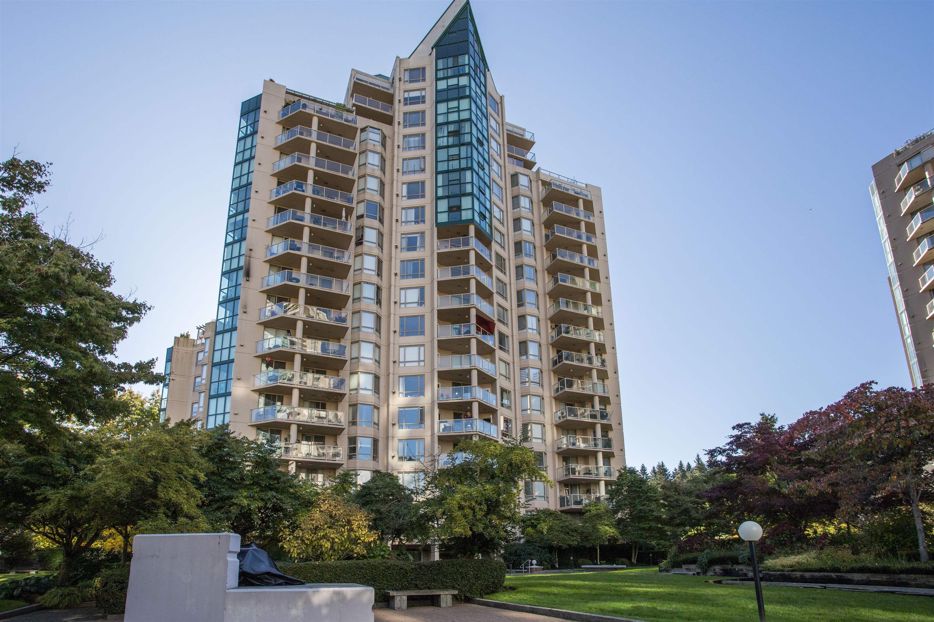 1190 Pipeline Road #1501, Coquitlam, BC V3B 7T9