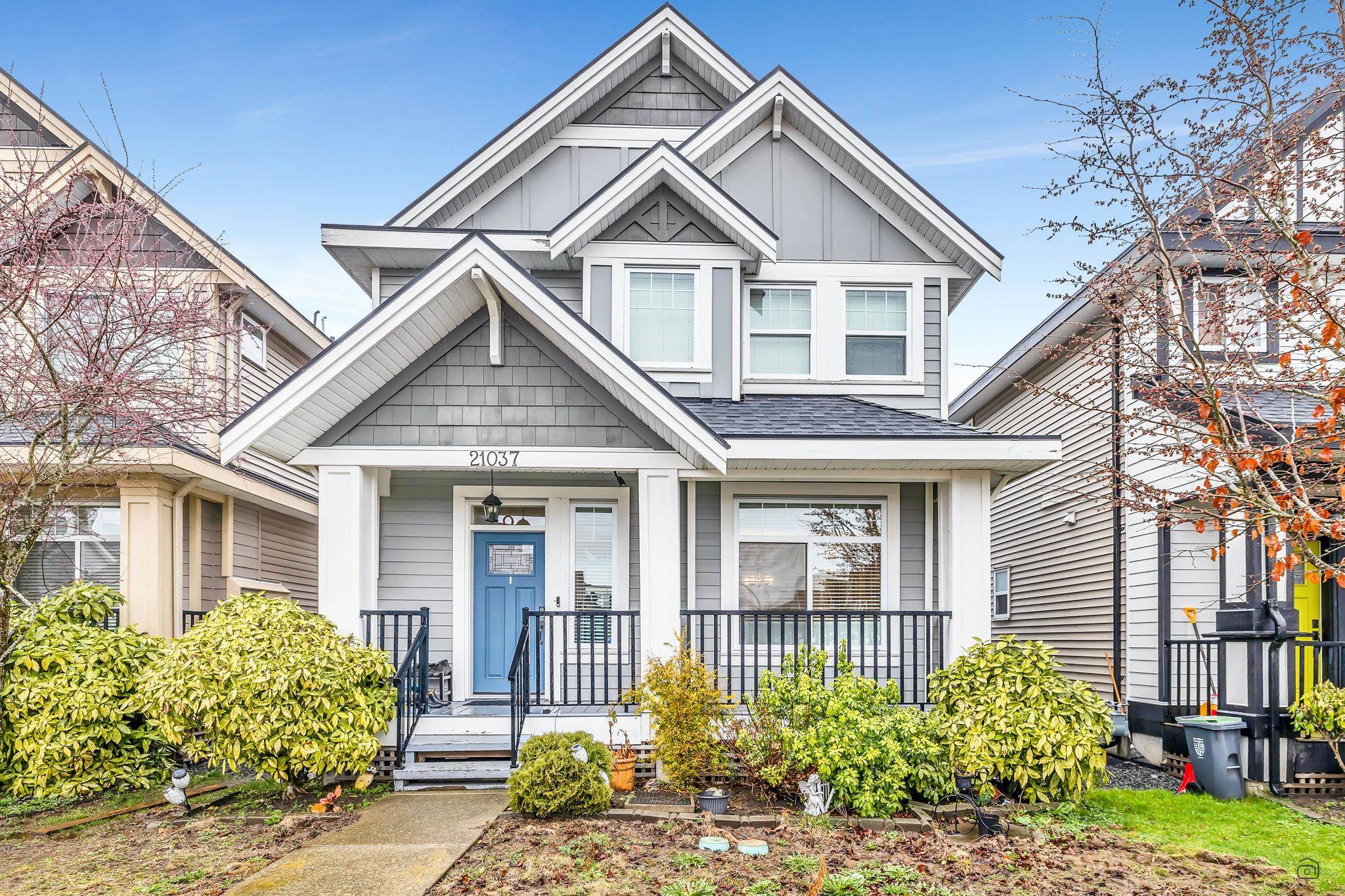 77 Avenue, Langley, BC V2Y 0L1