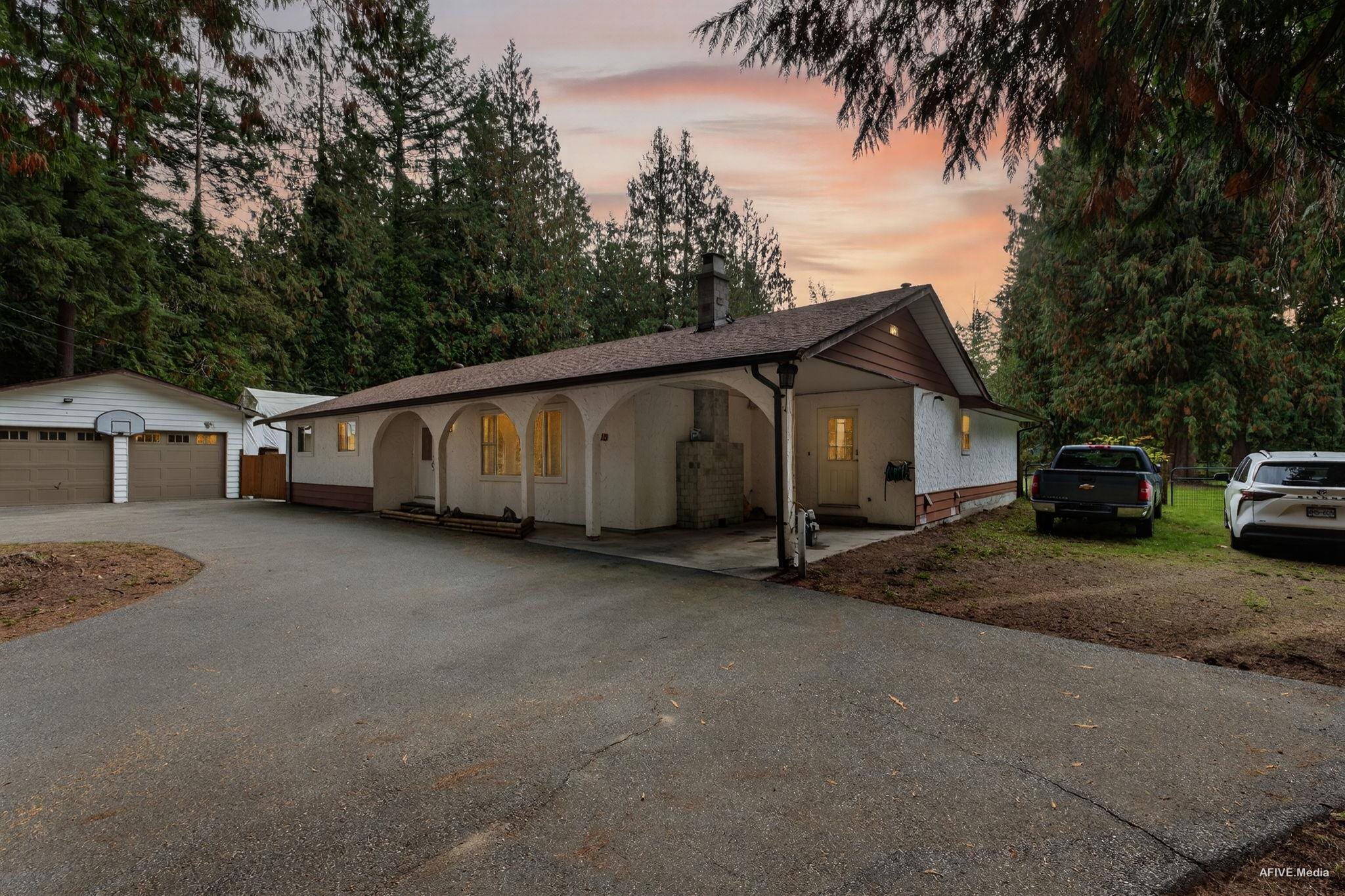 54 Avenue, Langley, BC V4W 1T3