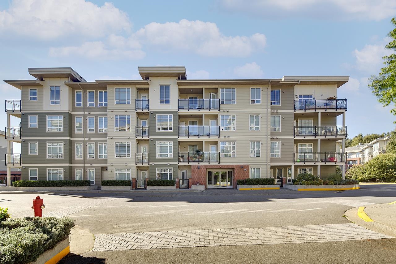 20211 66 Avenue #e409, Langley, BC V2Y 0L4