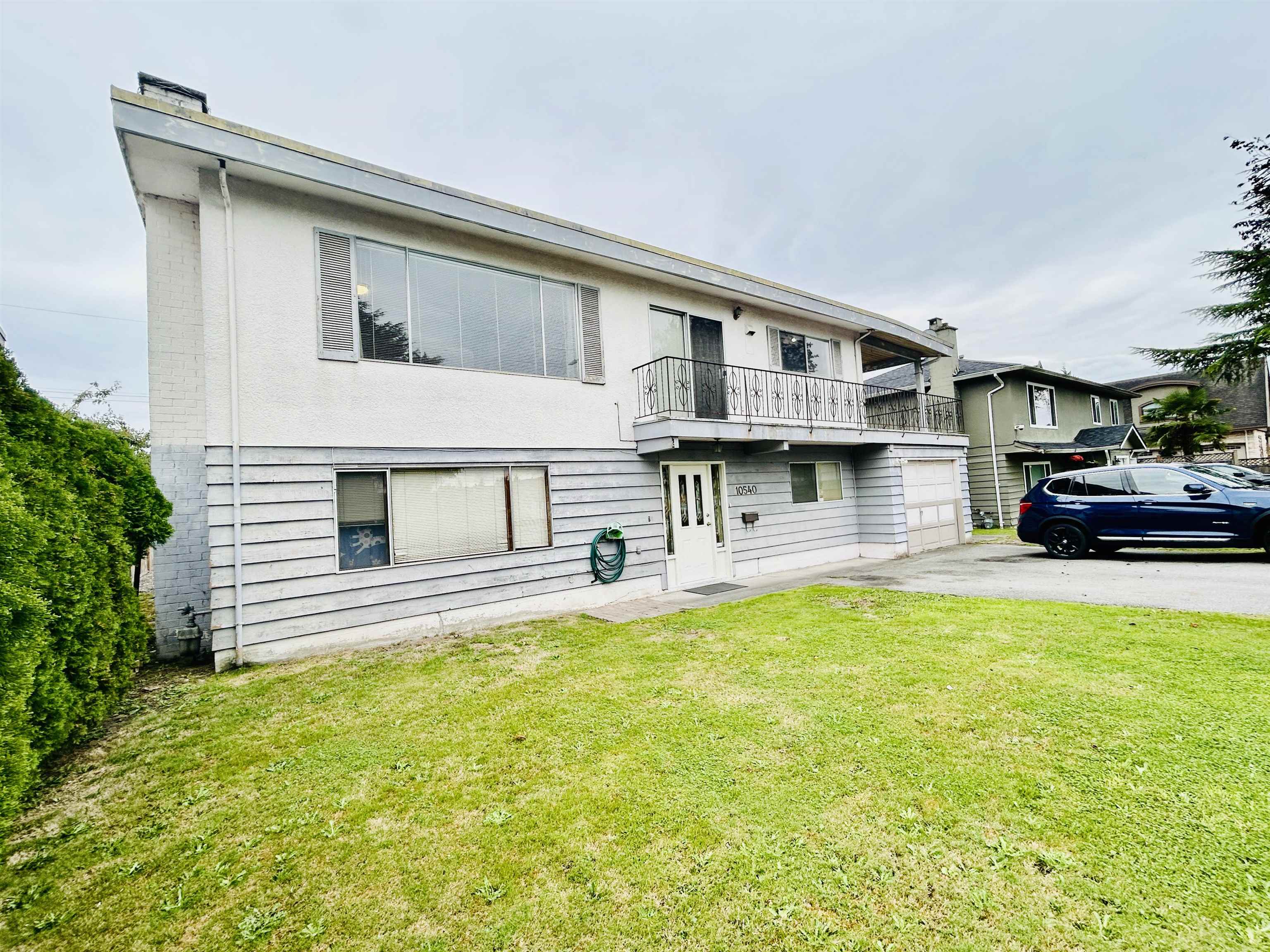10540 Seaway Road, Richmond, BC V7A 4C4