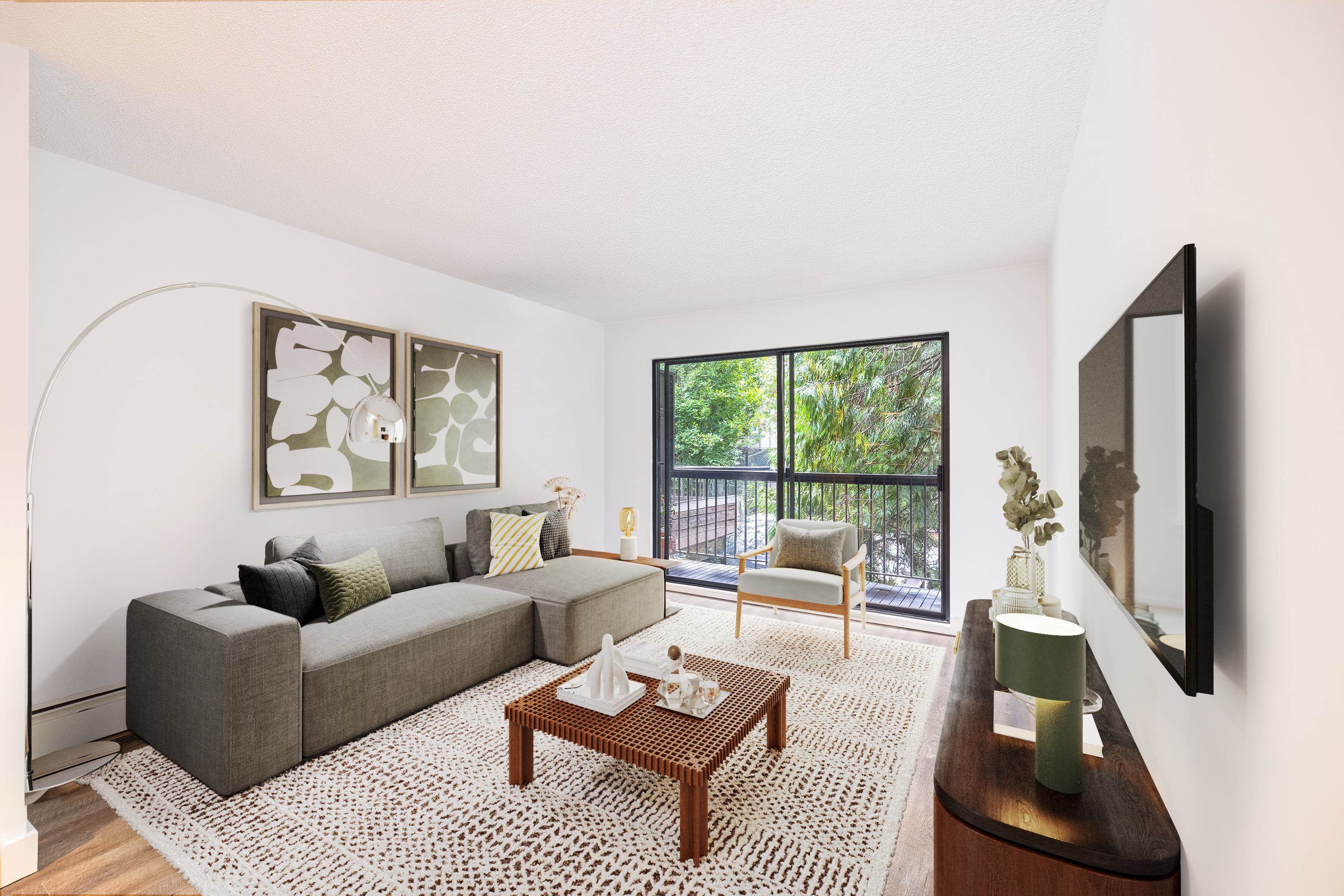 1515 East 5th Avenue #201, Vancouver, BC V5N 1L6