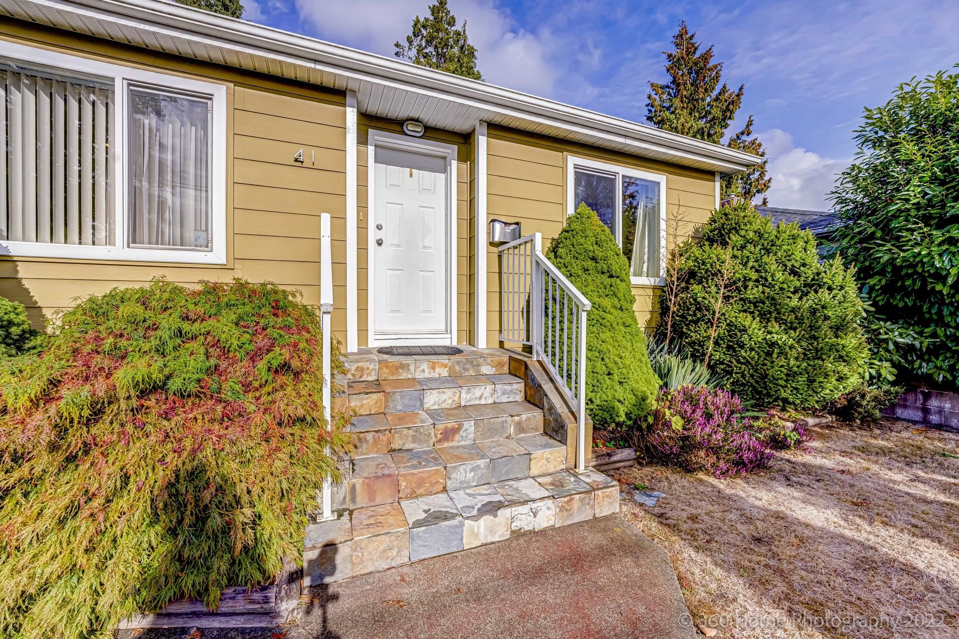 41 East 41st Avenue, Vancouver, BC V5W 1N4
