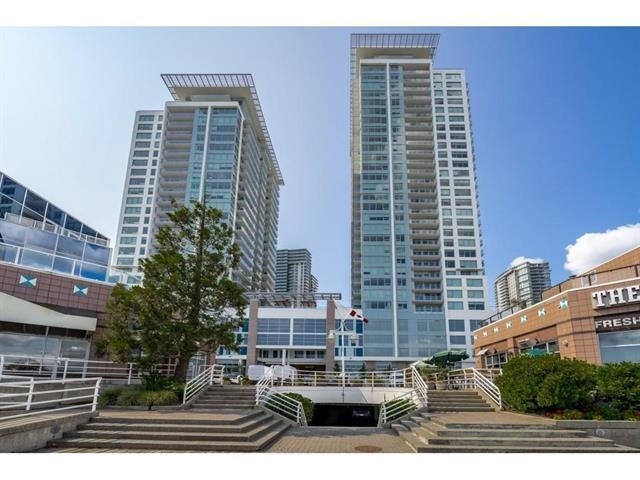 908 Quayside Drive #1905, New Westminster, BC V3M 0J9
