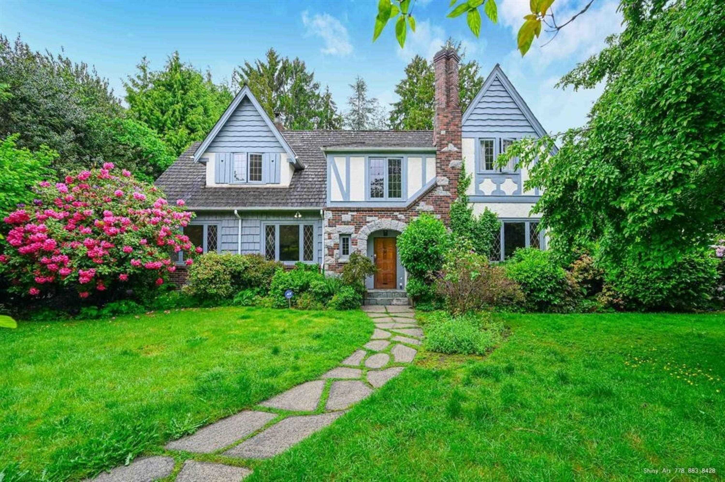 1383 West 32nd Avenue, Vancouver, BC V6H 2J4