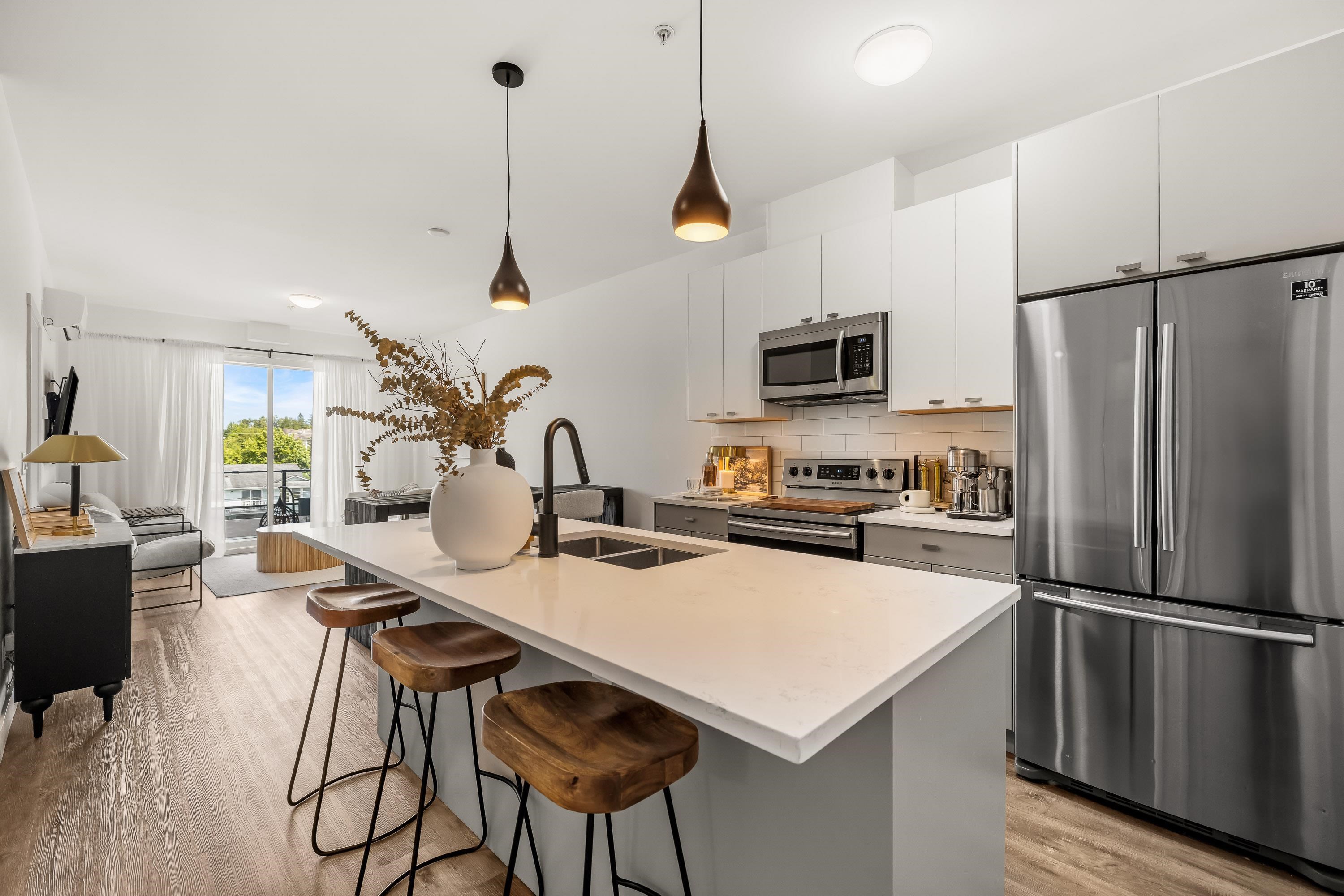 12320 222 Street #ph3, Maple Ridge, BC V2X 4K8
