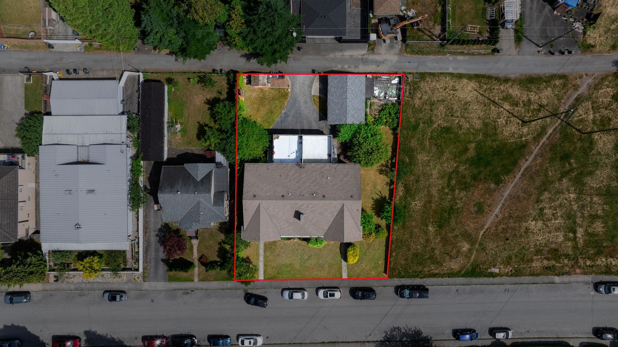 6775 Balmoral Street #6777, Burnaby, BC V5E 1J2