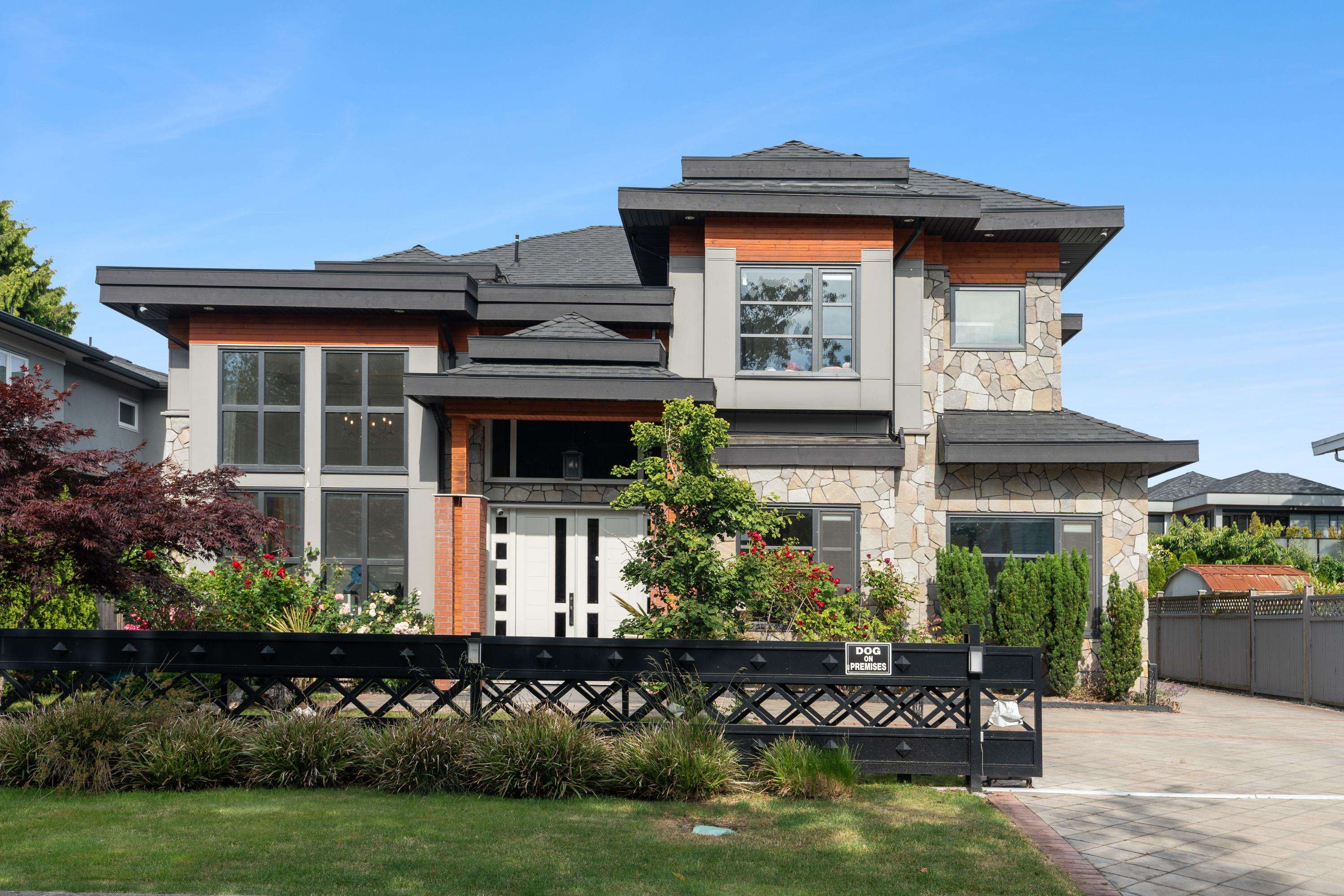 7160 Parry Street, Richmond, BC V7C 4K5