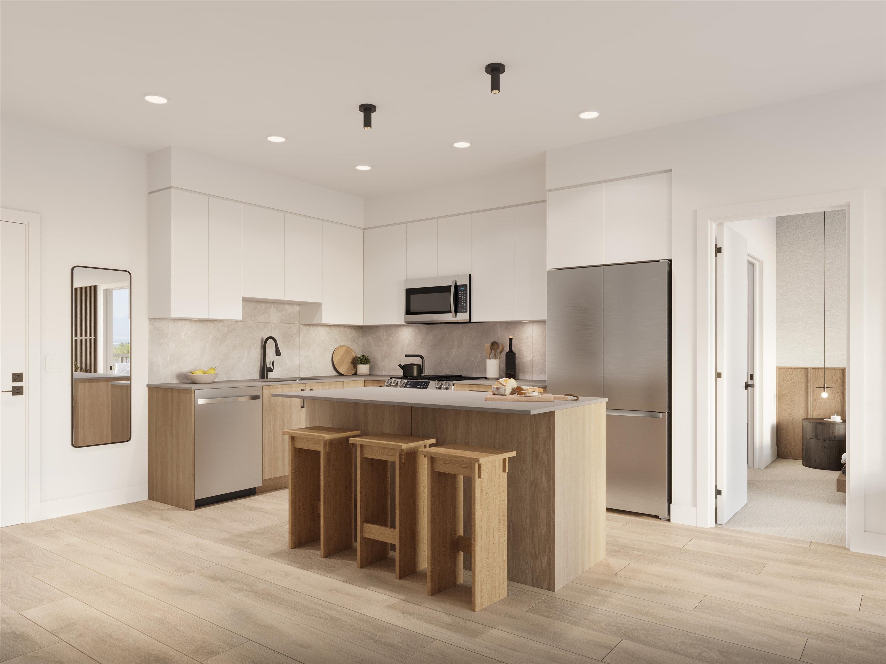 8230 208b Street #b211, Langley, BC V2Y 2C4