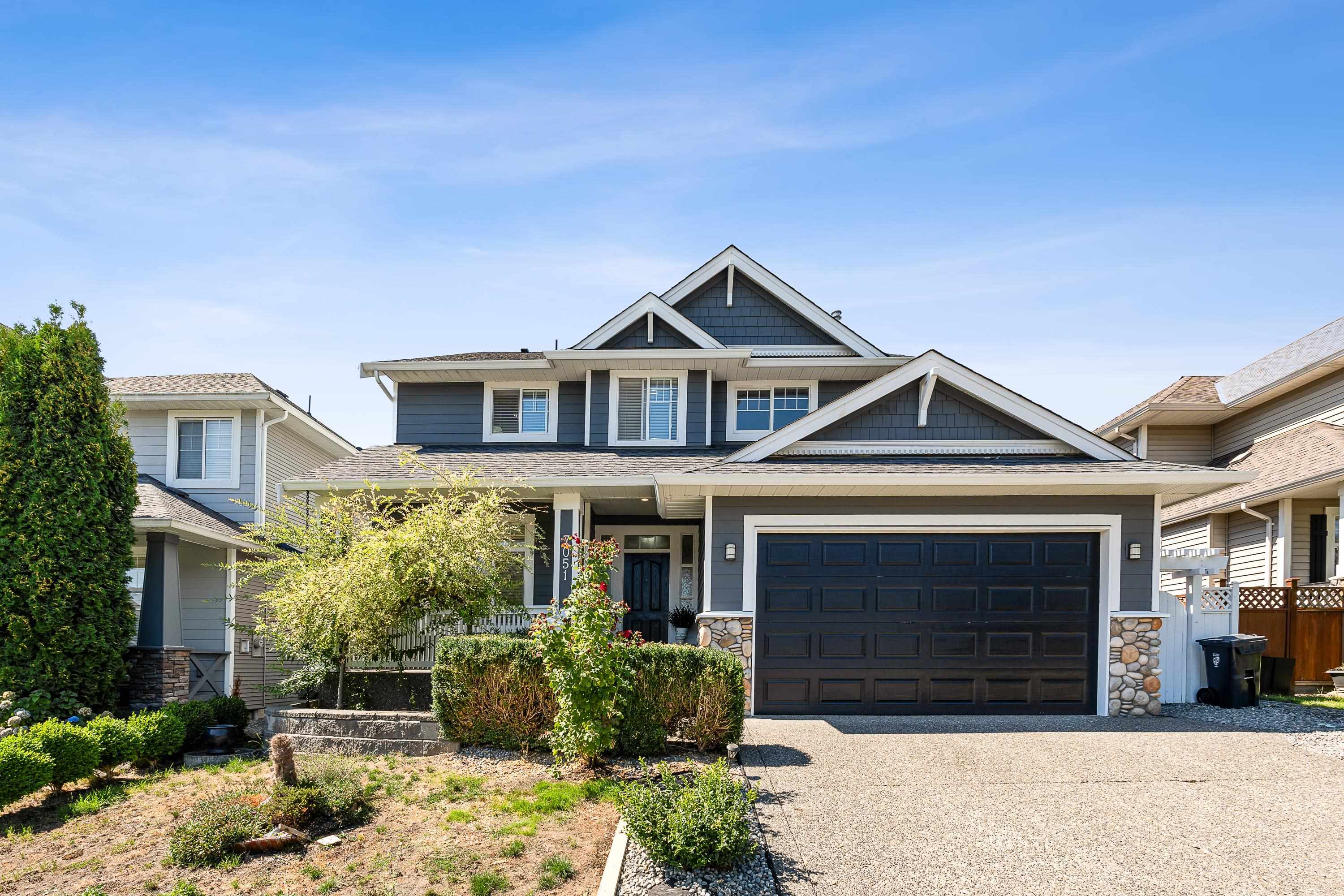 196b Street, Langley, BC V2Y 2Z7