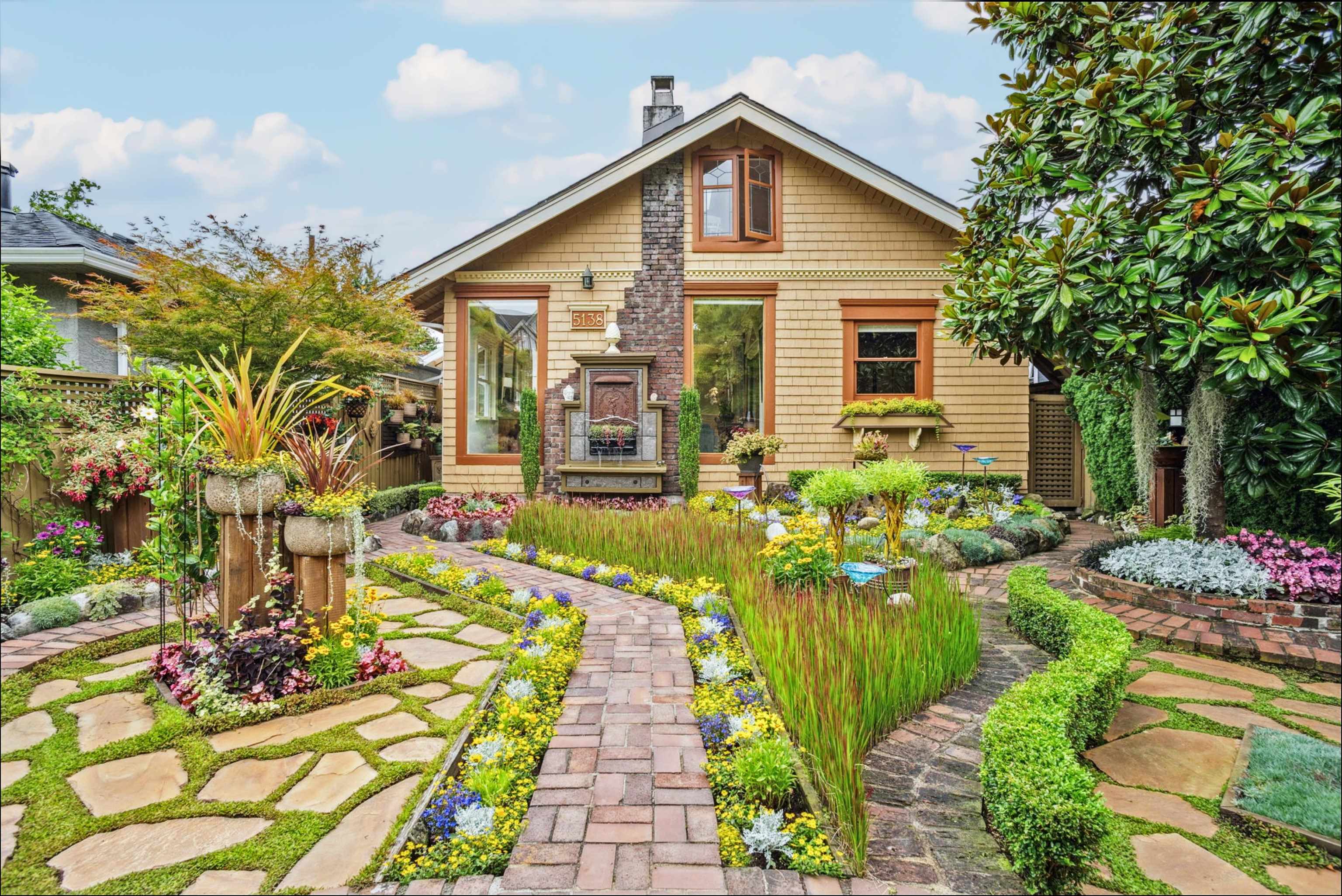 5138 Somerville Street, Vancouver, BC V5W 3H4