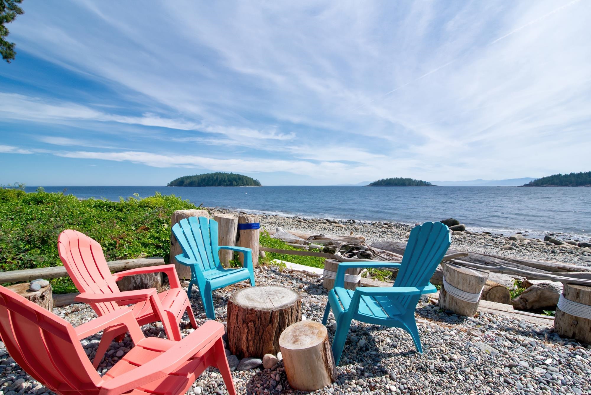 Sunshine Coast Highway, Sechelt, BC V7Z 0N6