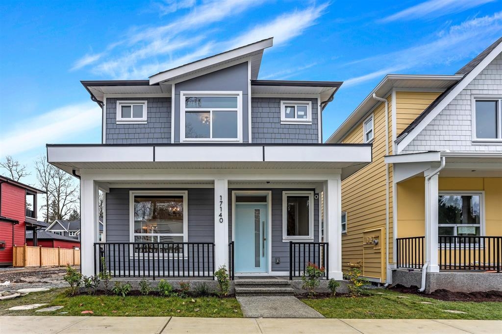 1 Avenue, Surrey, BC V3Z 9R2