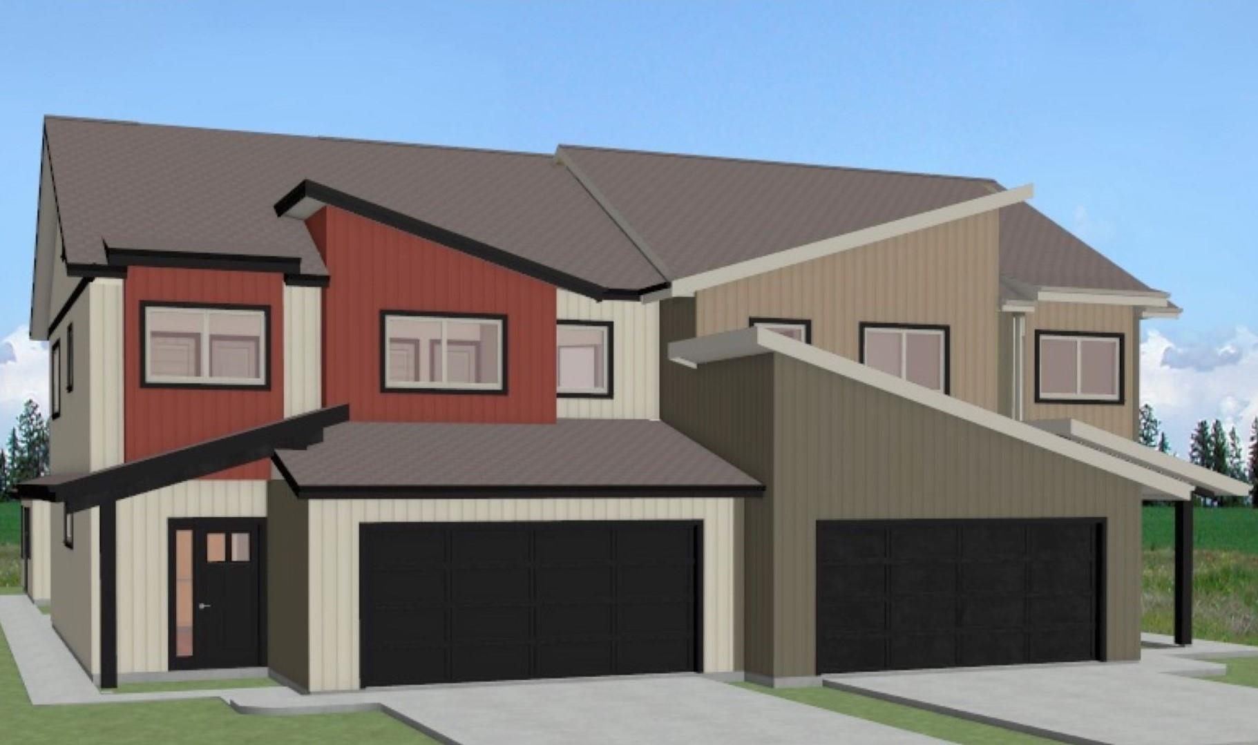4818 42a Avenue #1, Delta, BC V4K 1A1