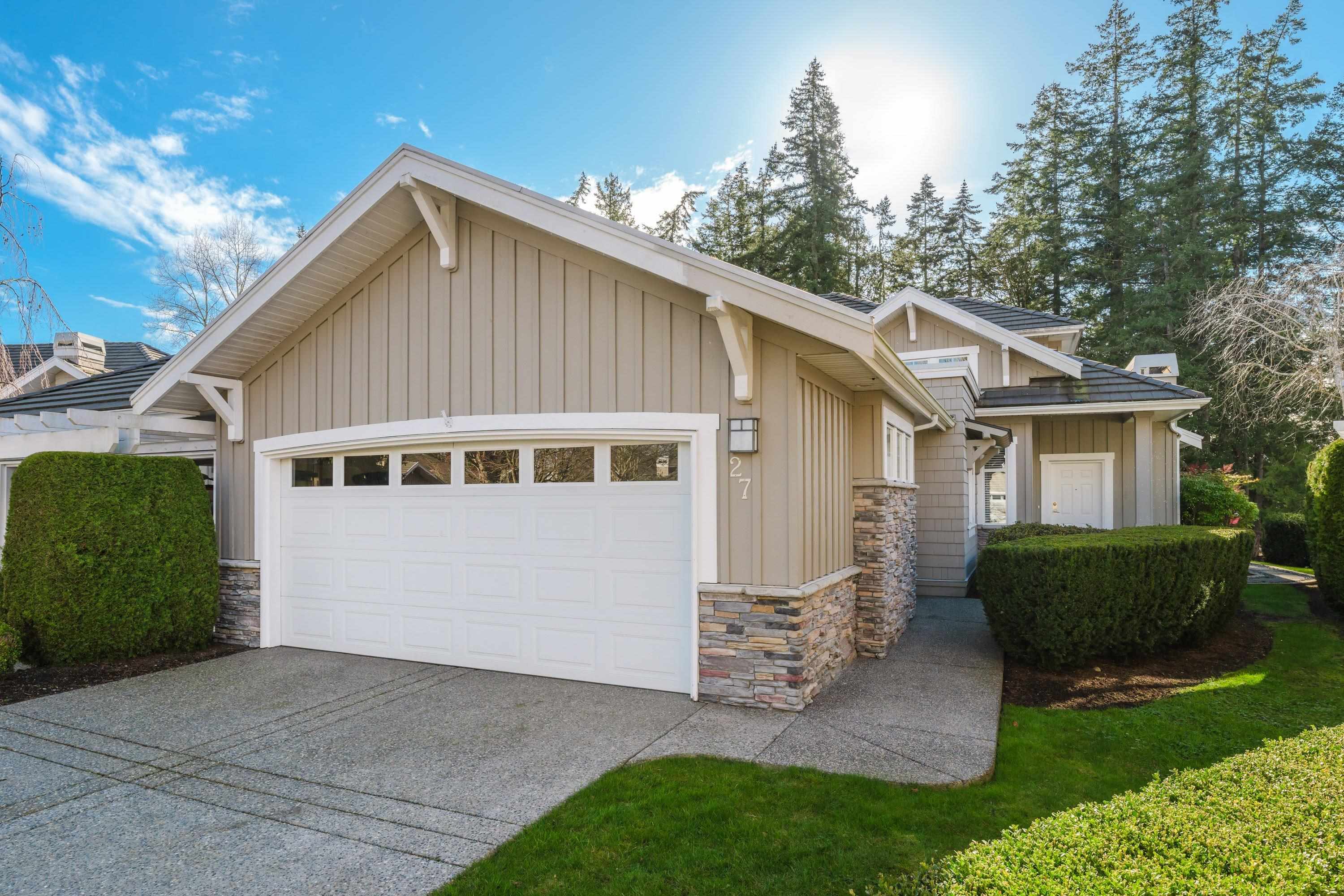 18088 8 Avenue #27, Surrey, BC V3Z 9T6