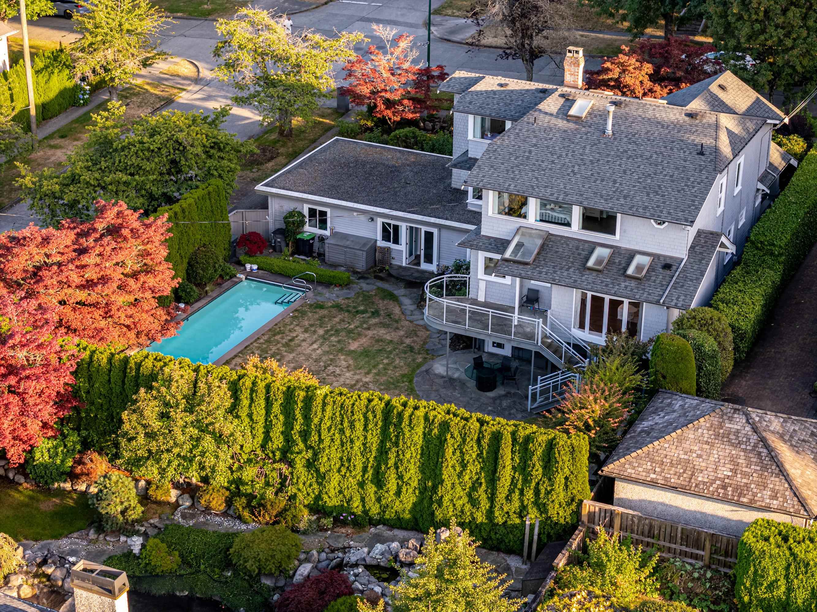 4603 West 5th Avenue, Vancouver, BC V6R 1S9