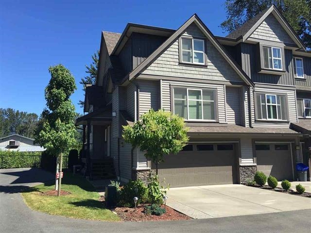 45085 Wolfe Road #31, Chilliwack, BC V2P 0C5