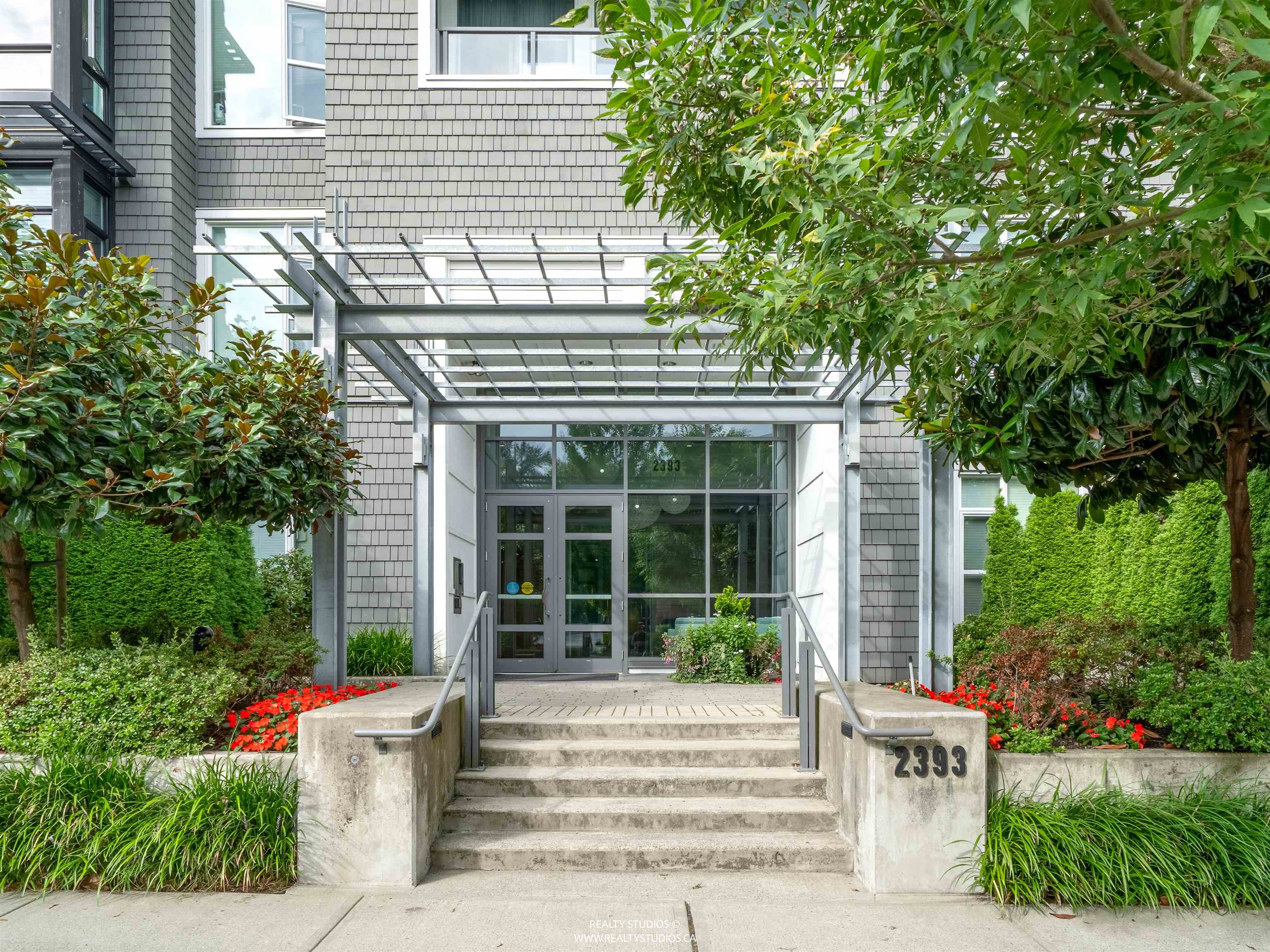 2393 Ranger Lane #103, Port Coquitlam, BC V3B 0P5