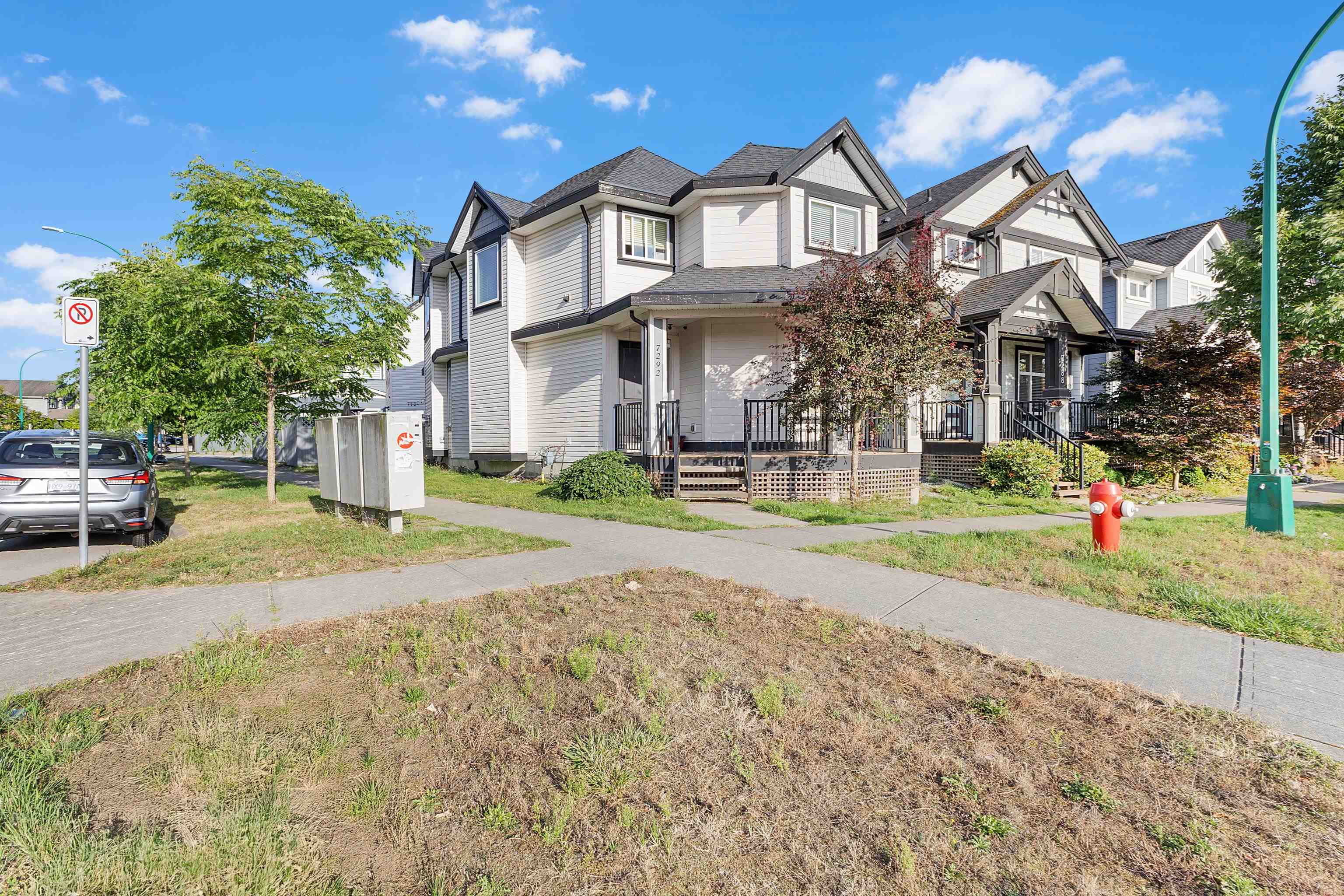 195a Street, Surrey, BC V4N 3E8