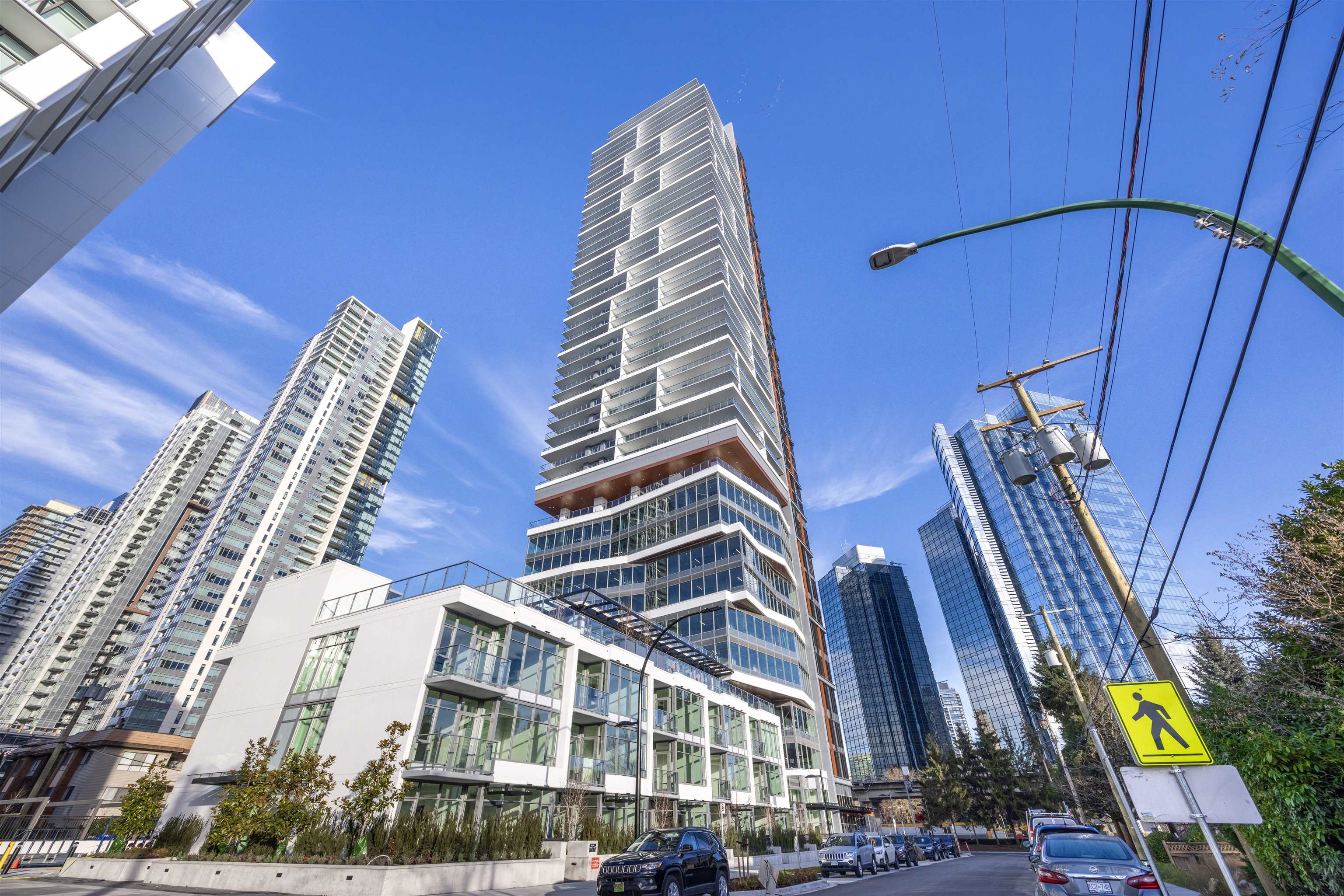 6511 Sussex Avenue #2806, Burnaby, BC V5H 0K5