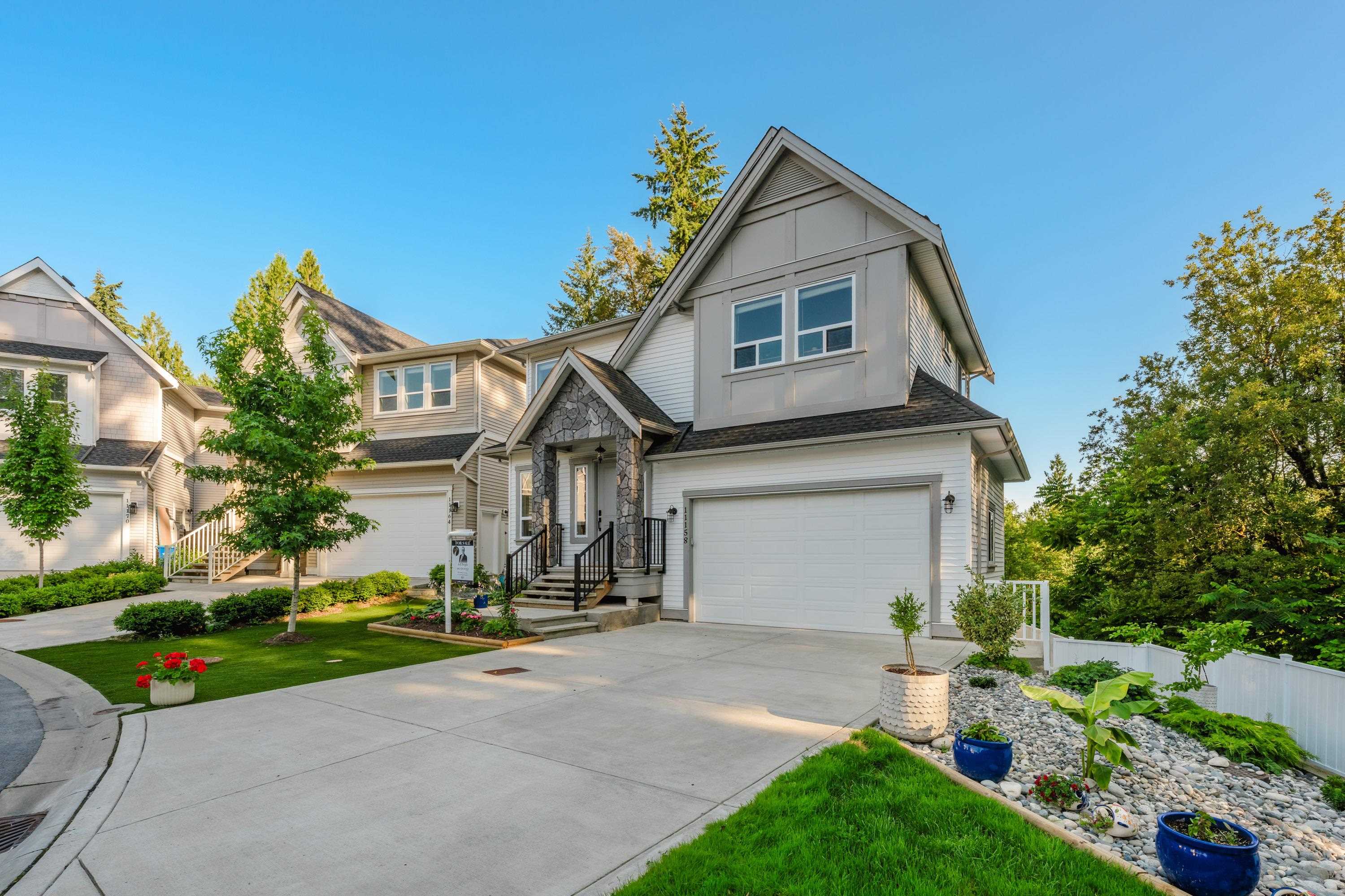 243b Street, Maple Ridge, BC V2W 1H5