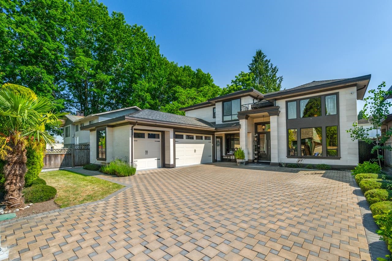 10880 Maddocks Road, Richmond, BC V7A 3M5