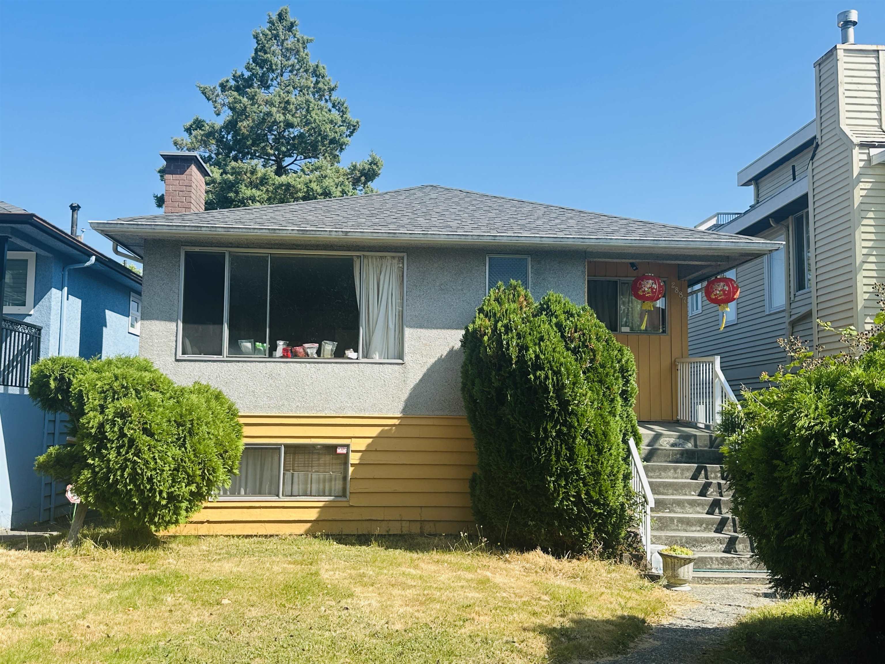 2887 West 24th Avenue, Vancouver, BC V6L 1R3