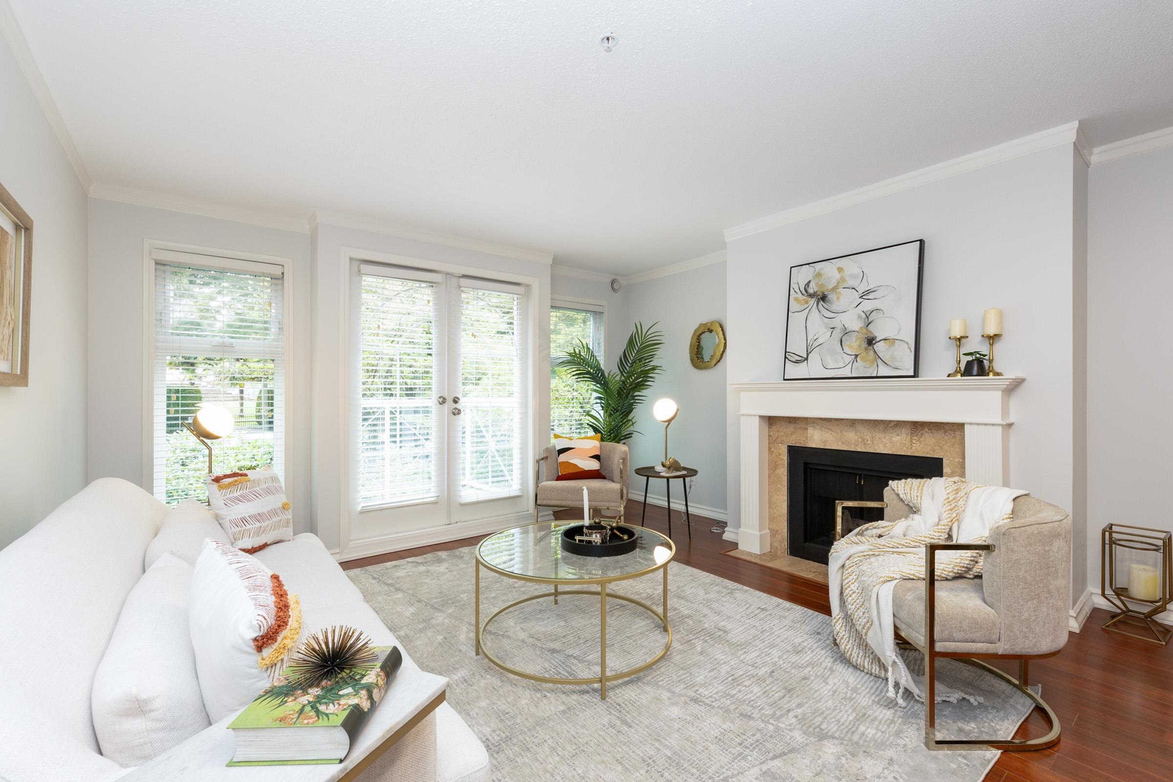1023 Wolfe Avenue #306, Vancouver, BC V6H 1V6