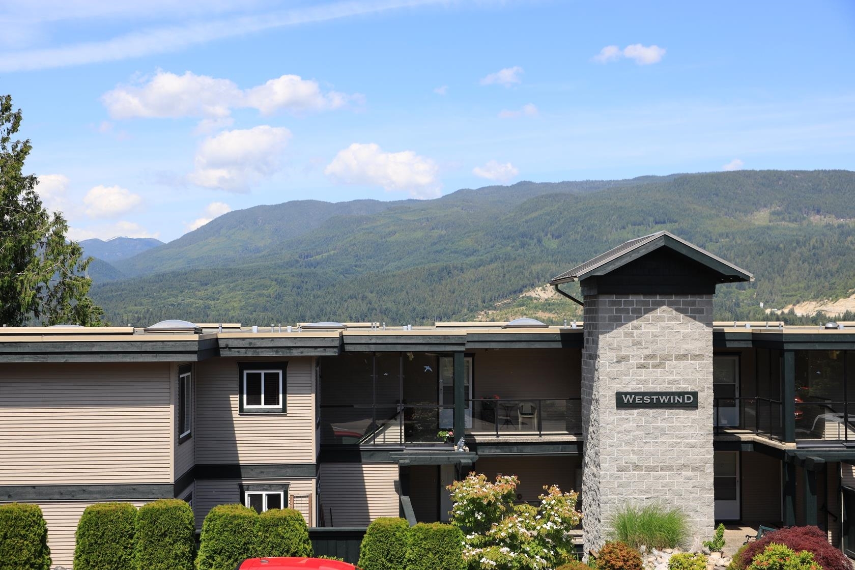 5780 Trail Ave W202, Sechelt, BC V7Z 0K5