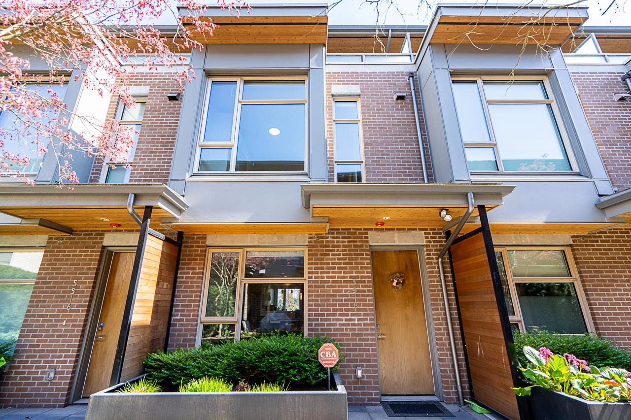 5518 Oak Street, Vancouver, BC V6M 2V6