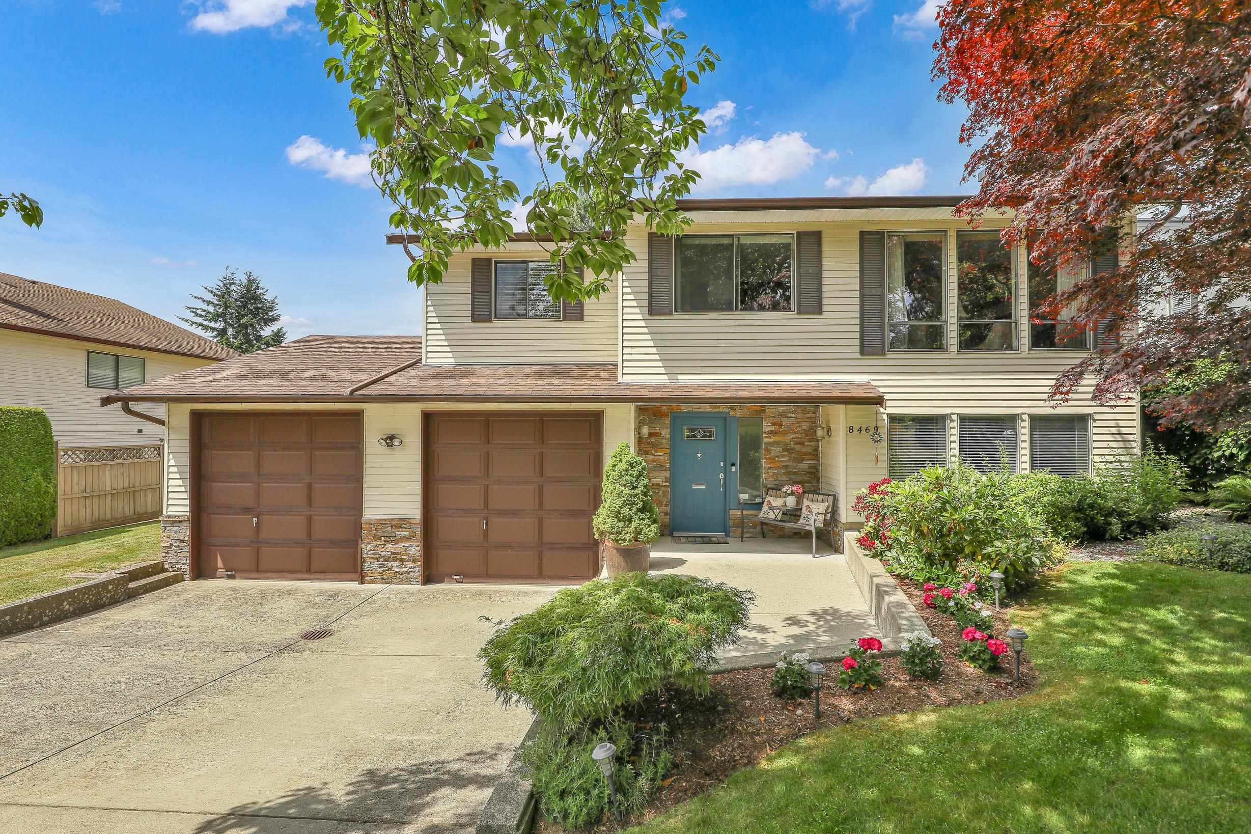 153a Street, Surrey, BC V3S 6J2