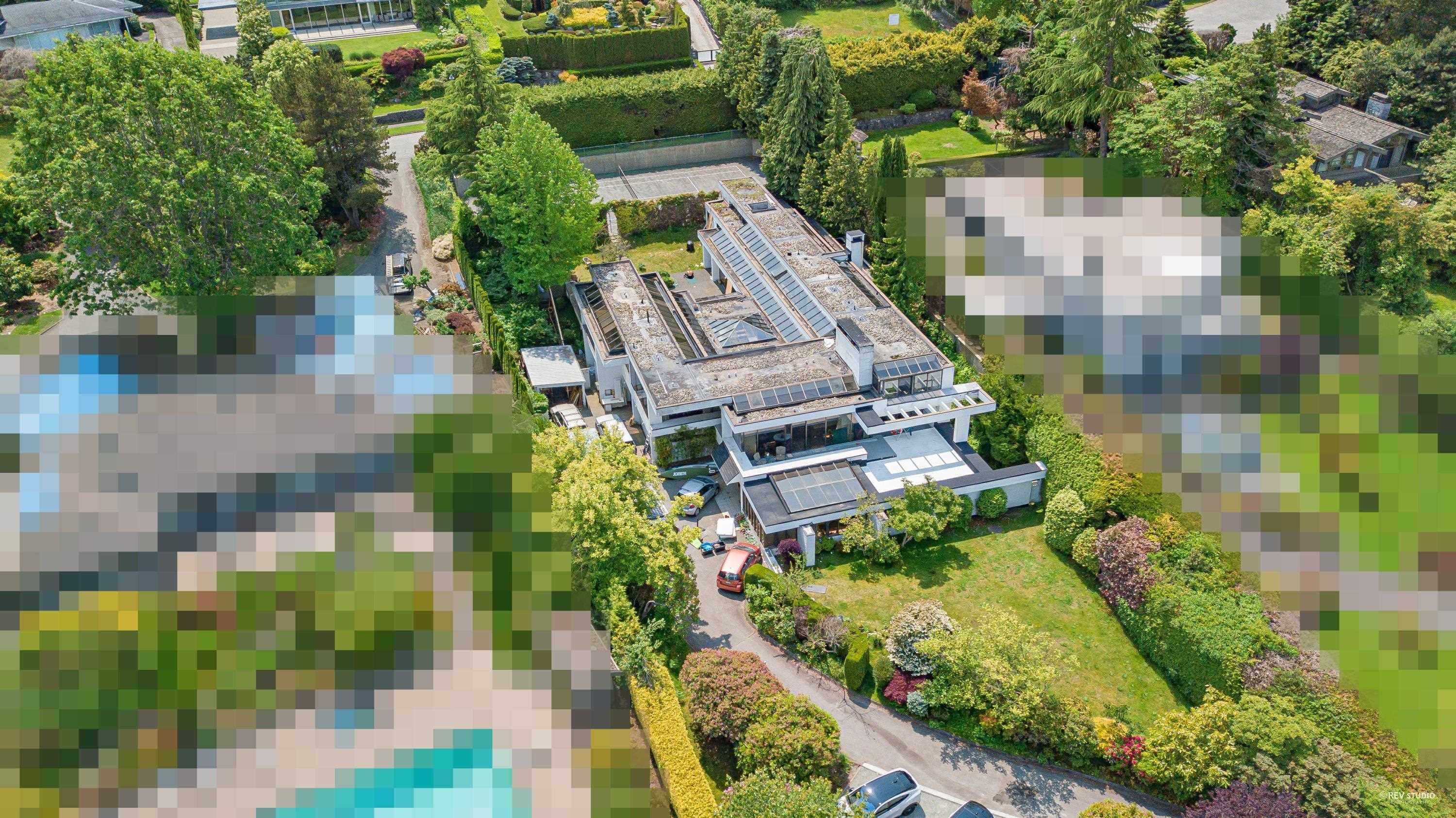 5570 Newton Wynd, Vancouver, BC V6T 1H5
