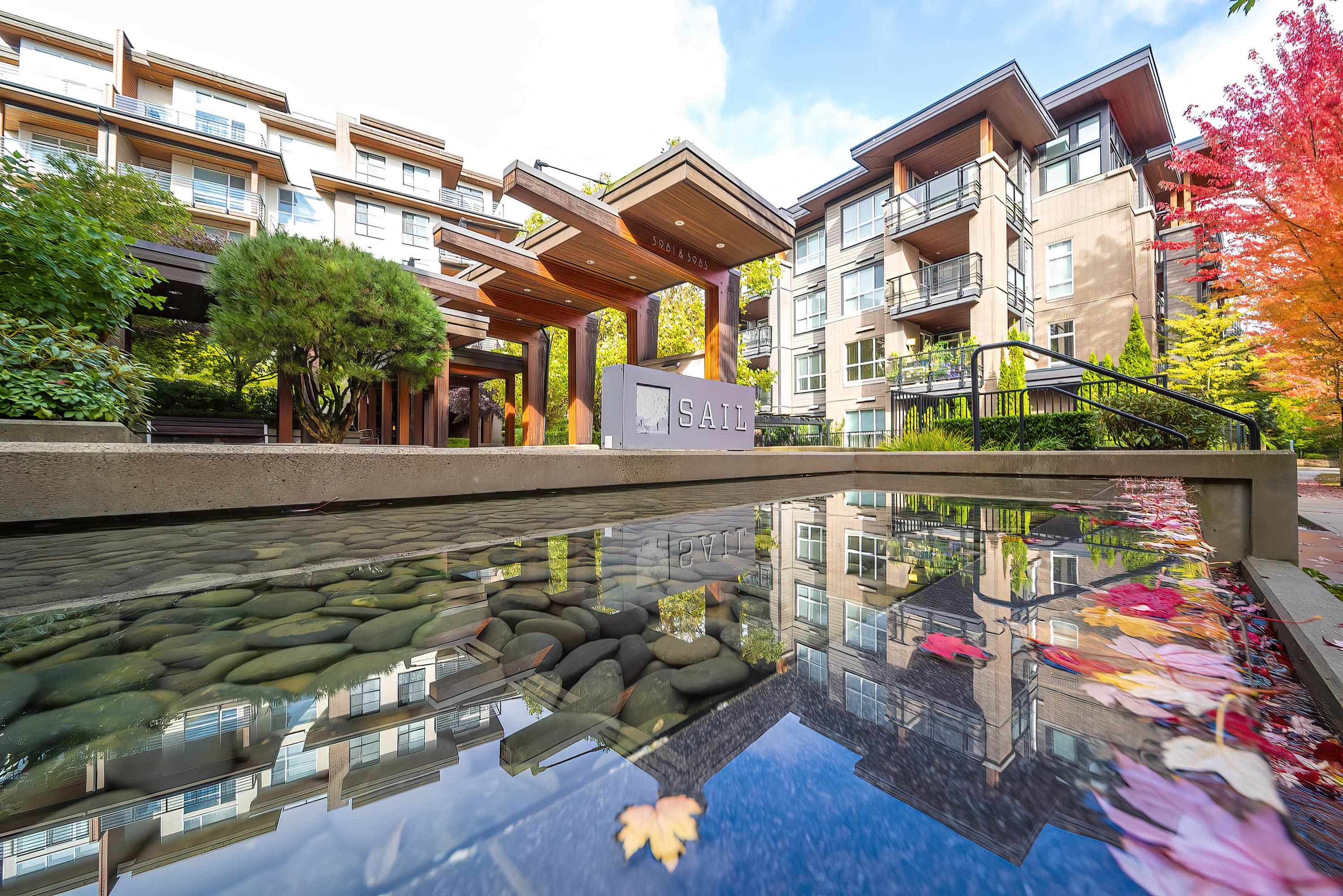5981 Gray Avenue #101, Vancouver, BC V6S 0G1