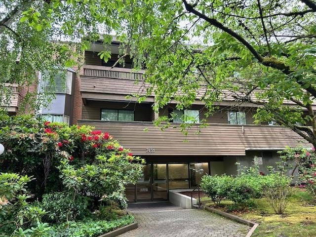 7451 Minoru Boulevard #unit 132, Richmond, BC V6Y 1Z3