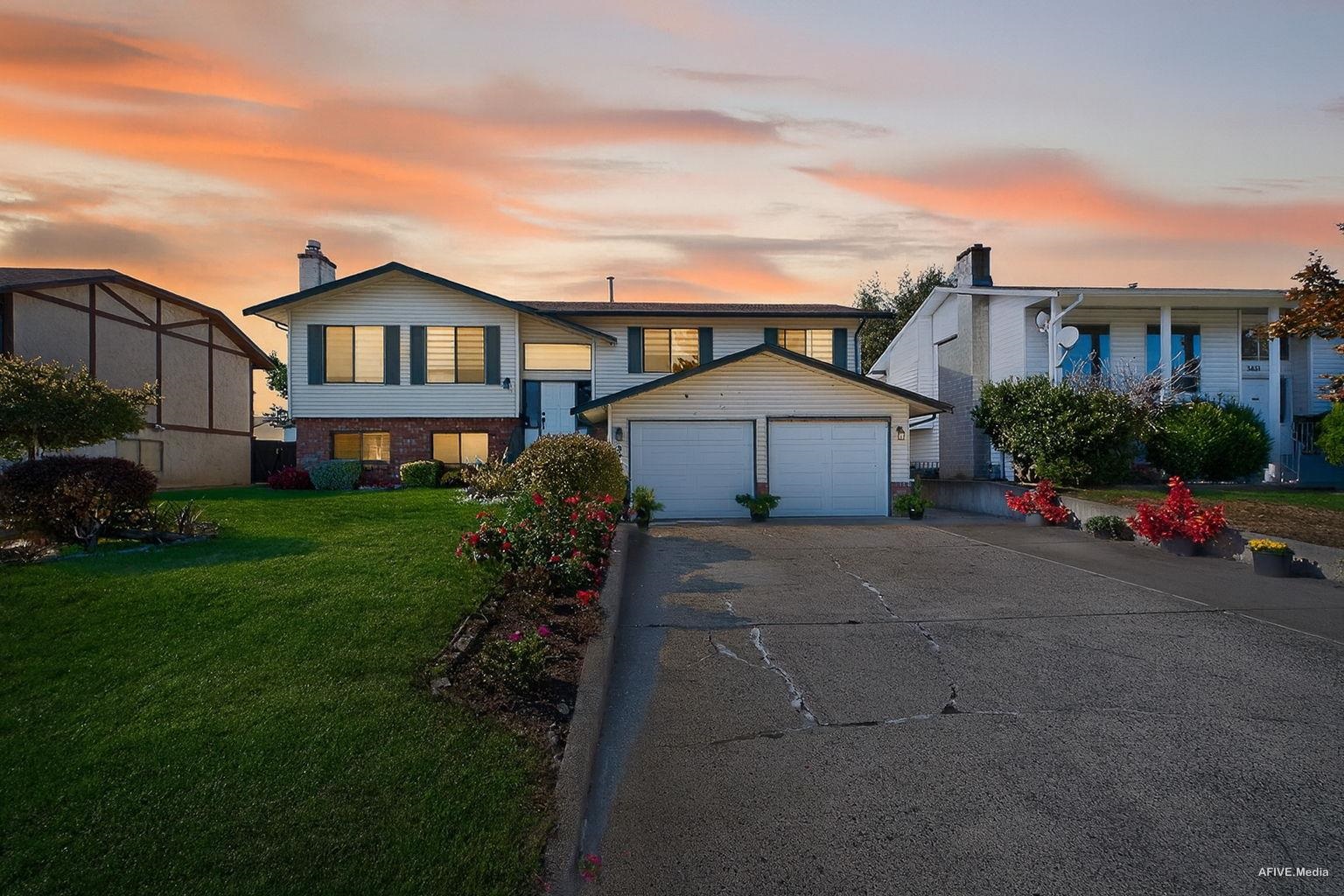 3443 Shuswap Terrace, Abbotsford, BC V2T 4Z4