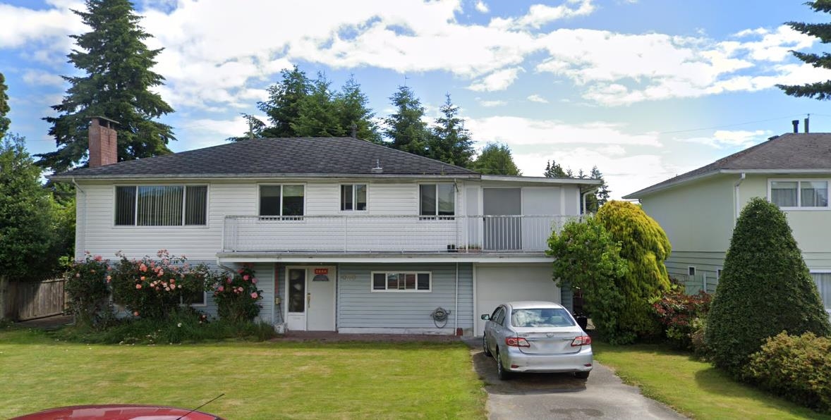 10120 Aintree Crescent, Richmond, BC V7A 3T8