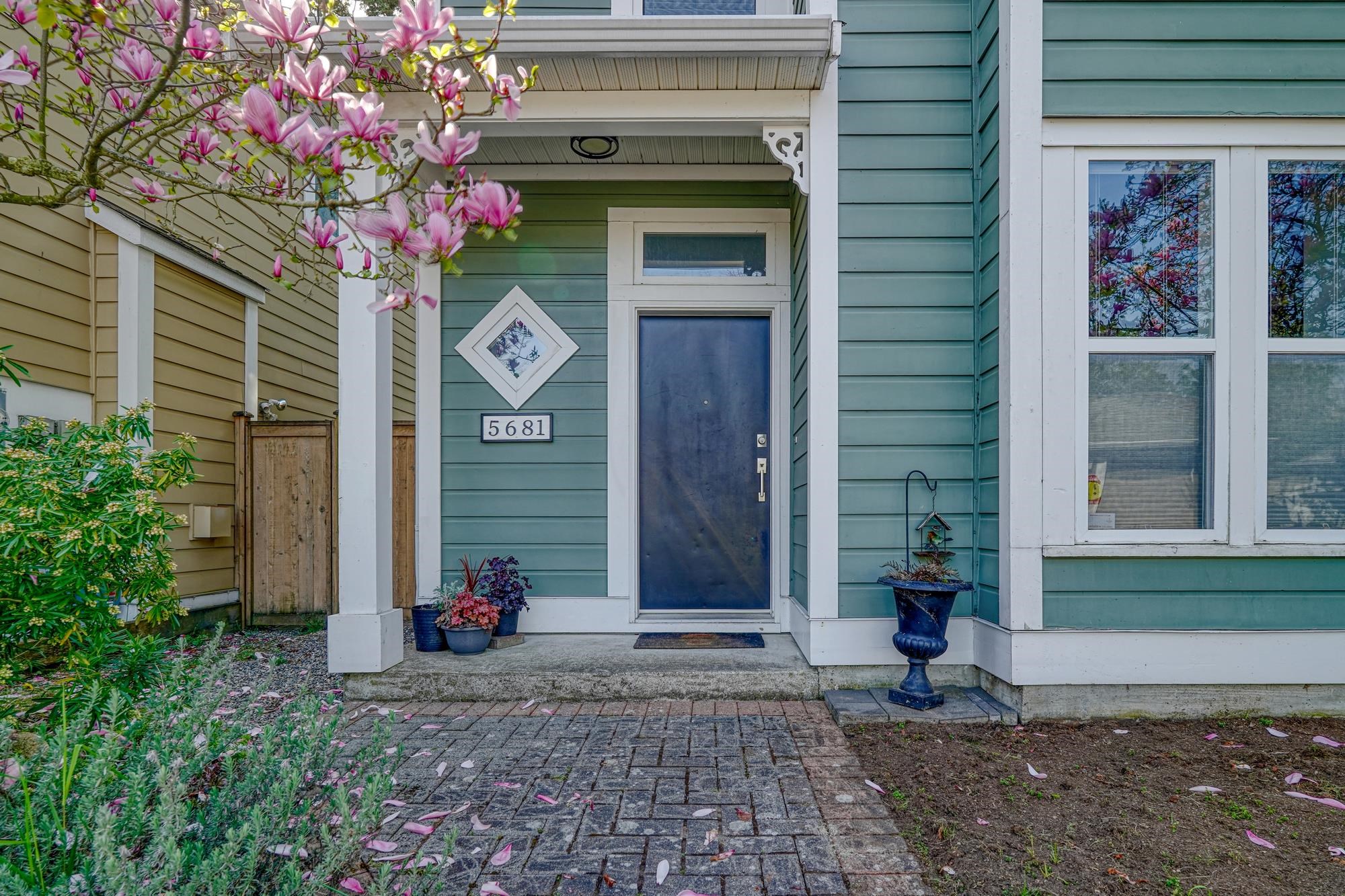 47a Avenue, Delta, BC V4K 4B5